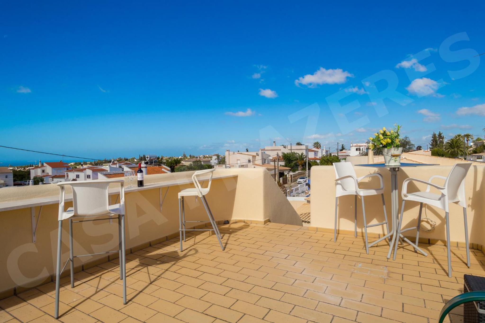 Casa Prazeres view 4
