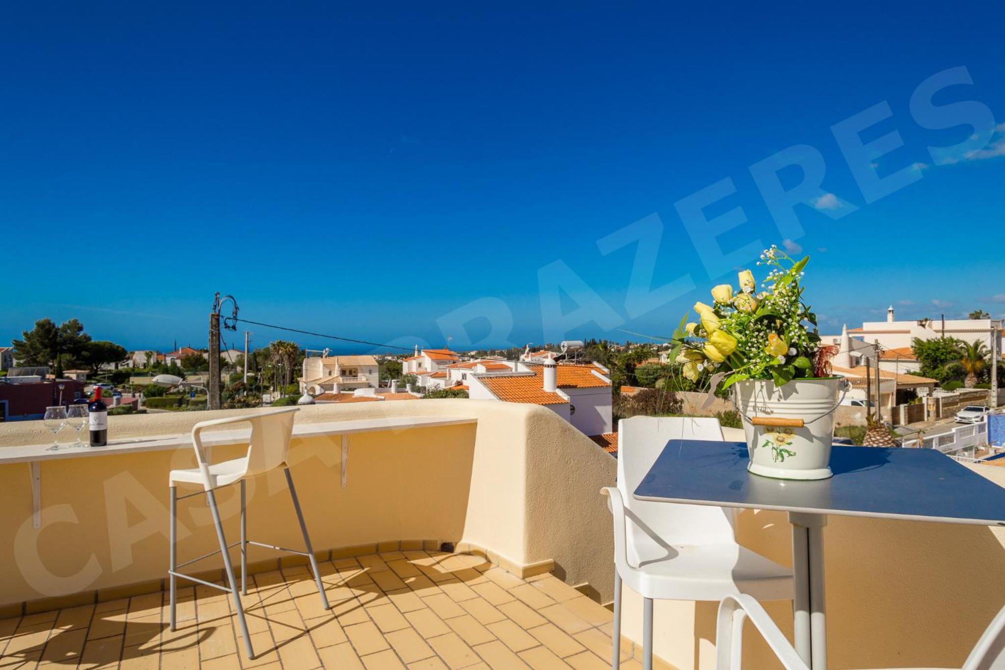 Casa Prazeres view 5