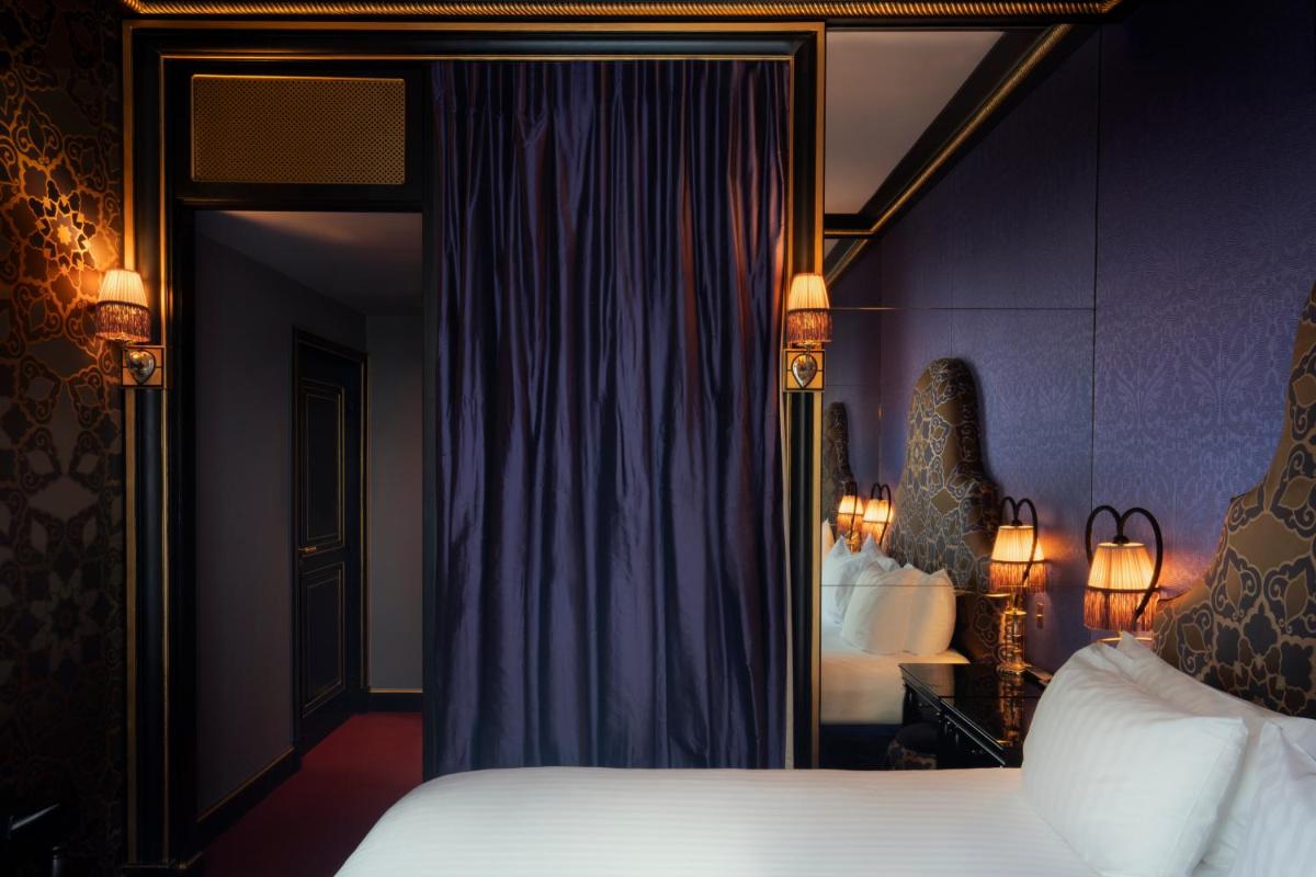 Maison Souquet, Hotel & Spa 6