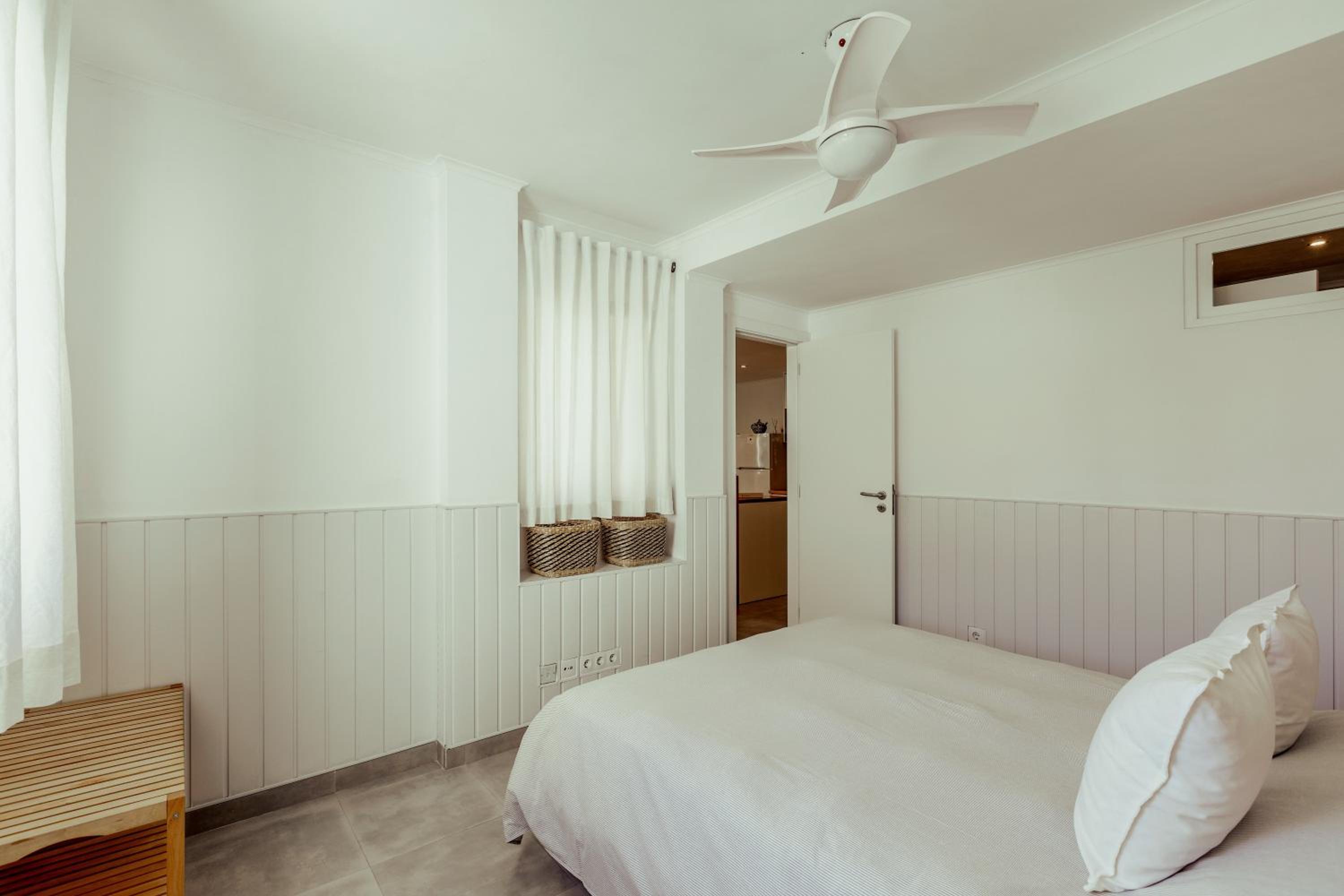 Algés Village Casa 2 by Lisbon-Coast vacation