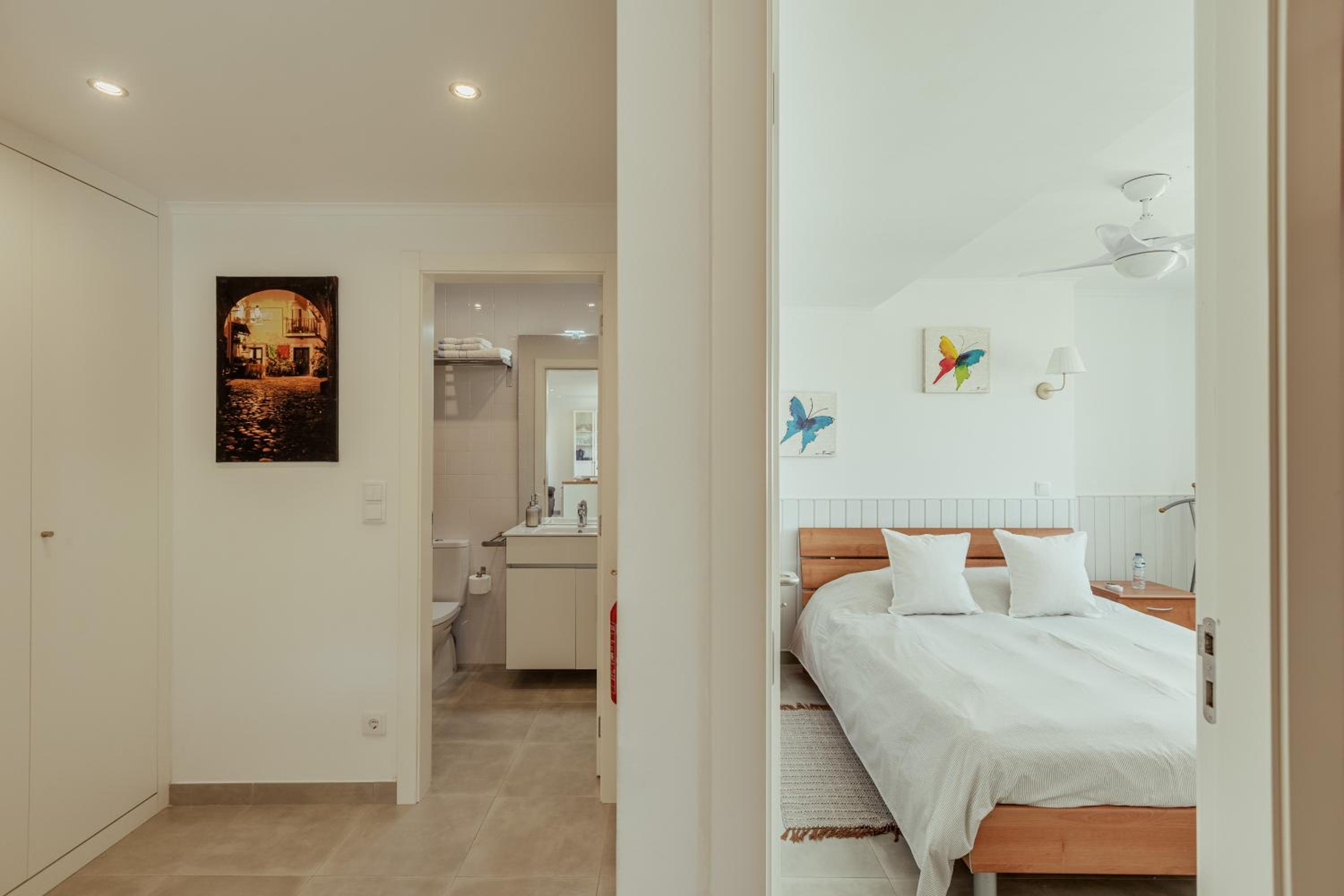 Algés Village Casa 2 by Lisbon-Coast vacation