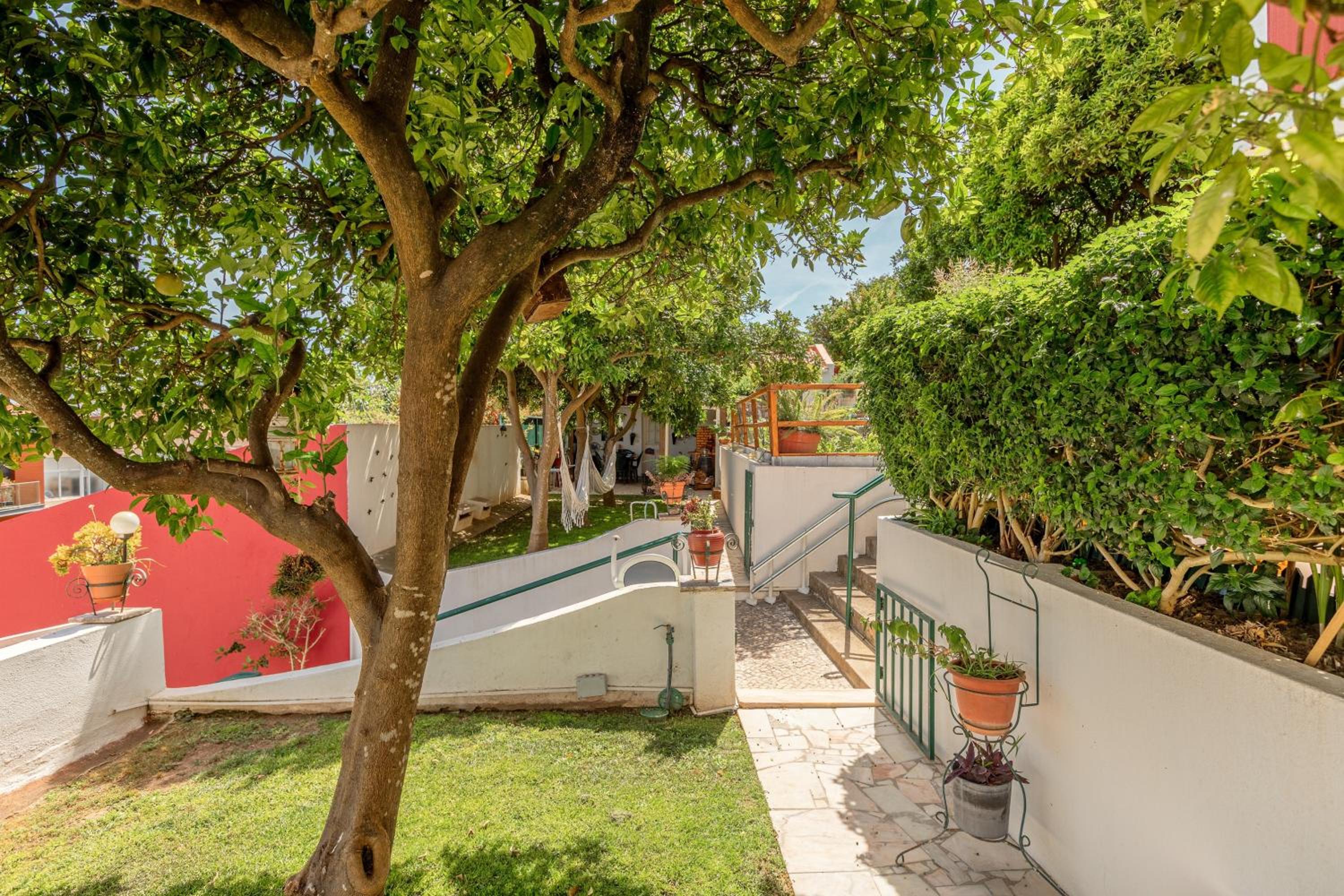 Algés Village Casa 2 by Lisbon-Coast vacation