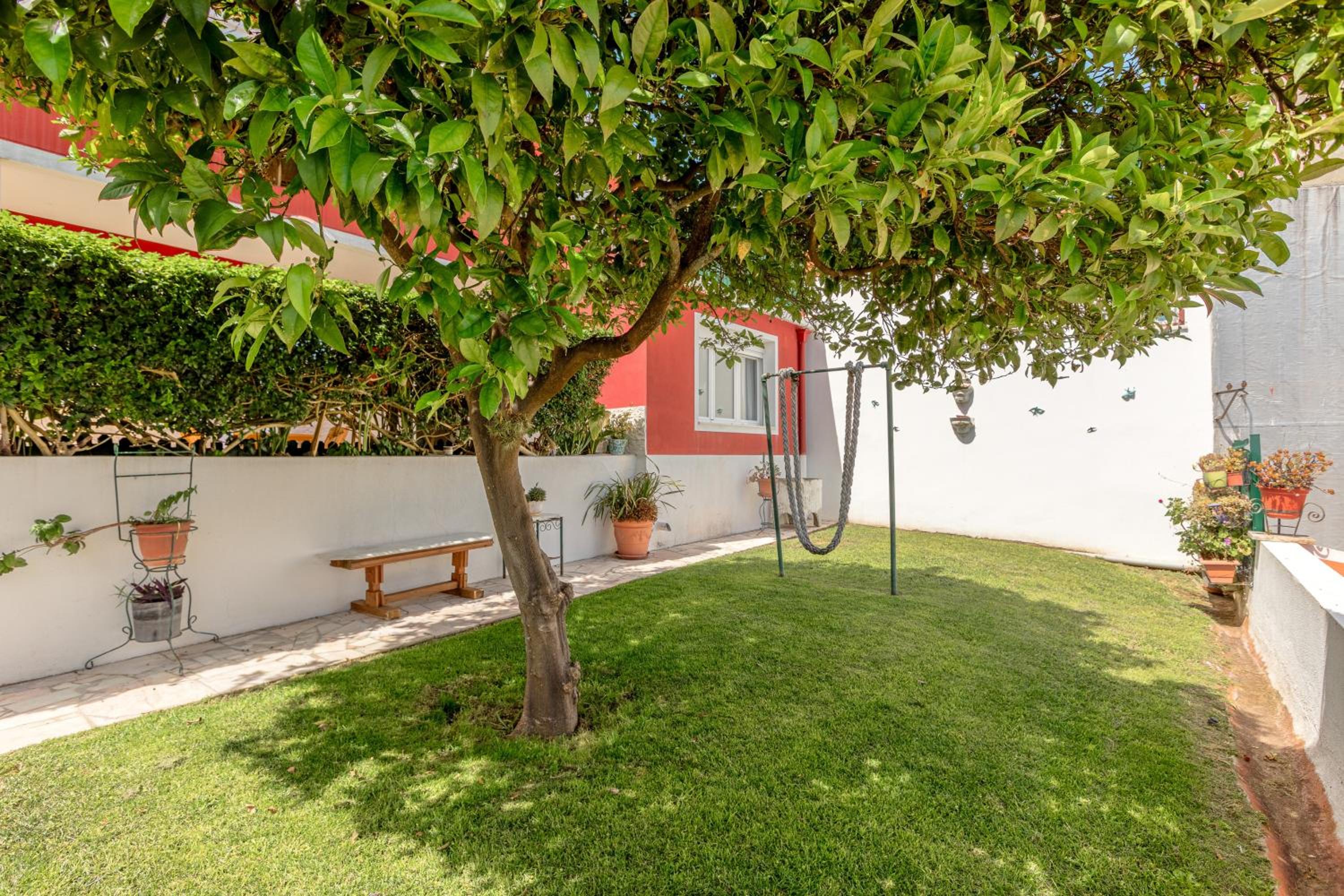 Algés Village Casa 2 by Lisbon-Coast vacation