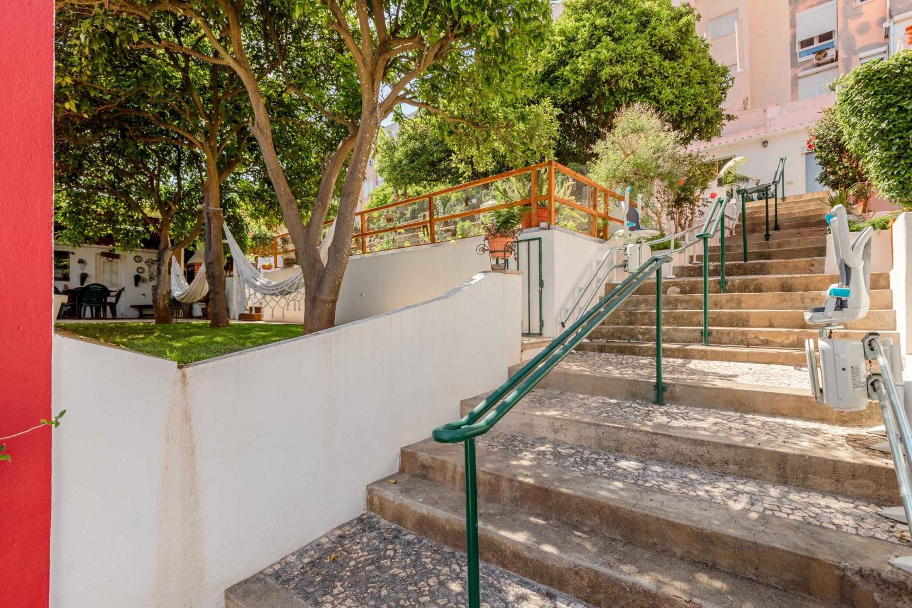 Algés Village Casa 2 by Lisbon-Coast vacation