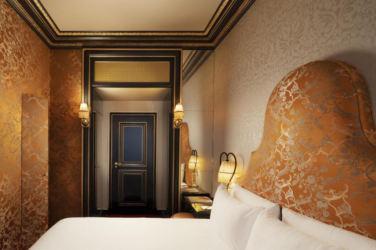 Maison Souquet, Hotel & Spa 15