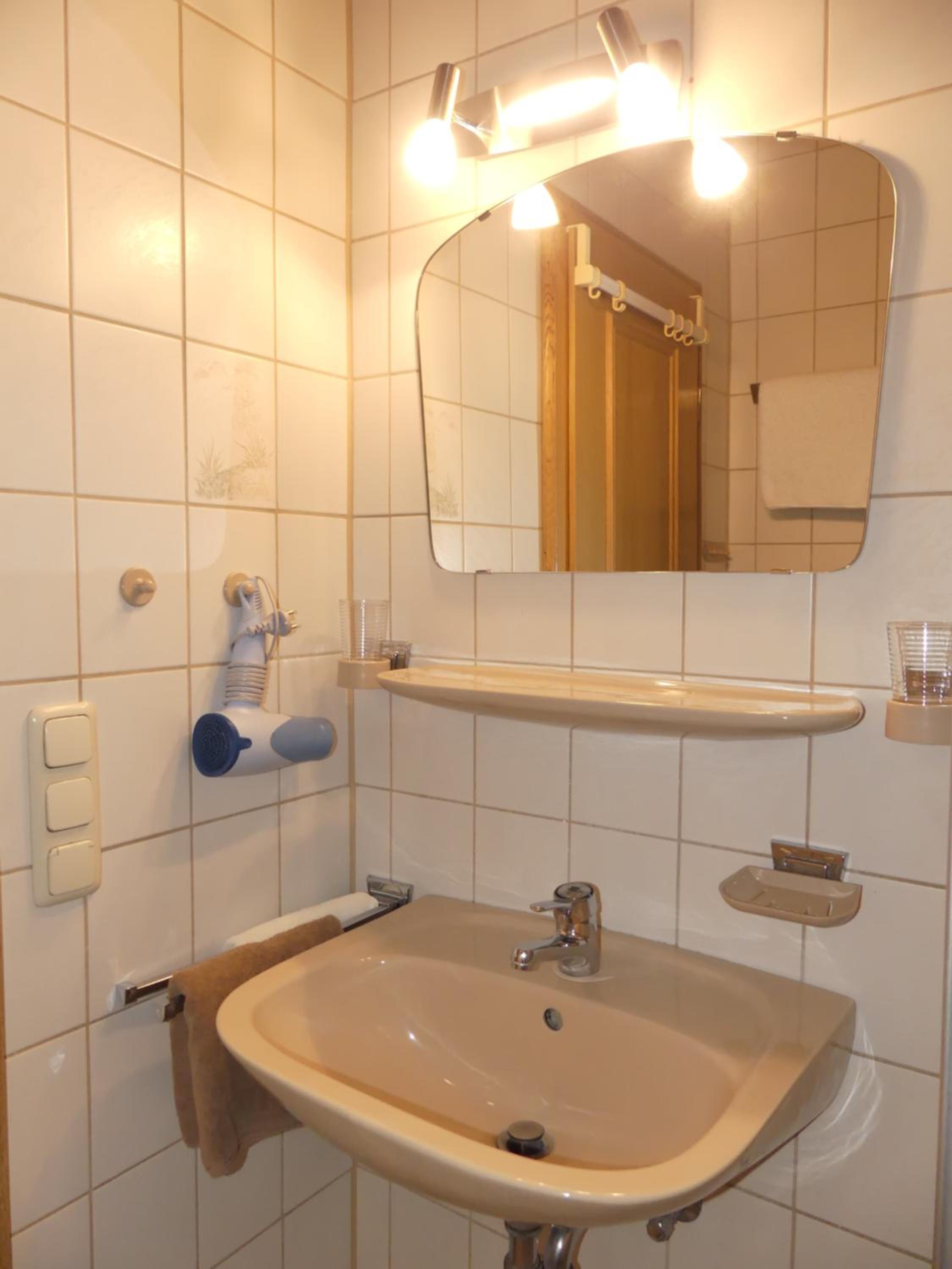 Haus Spornitz Ferienwohnung