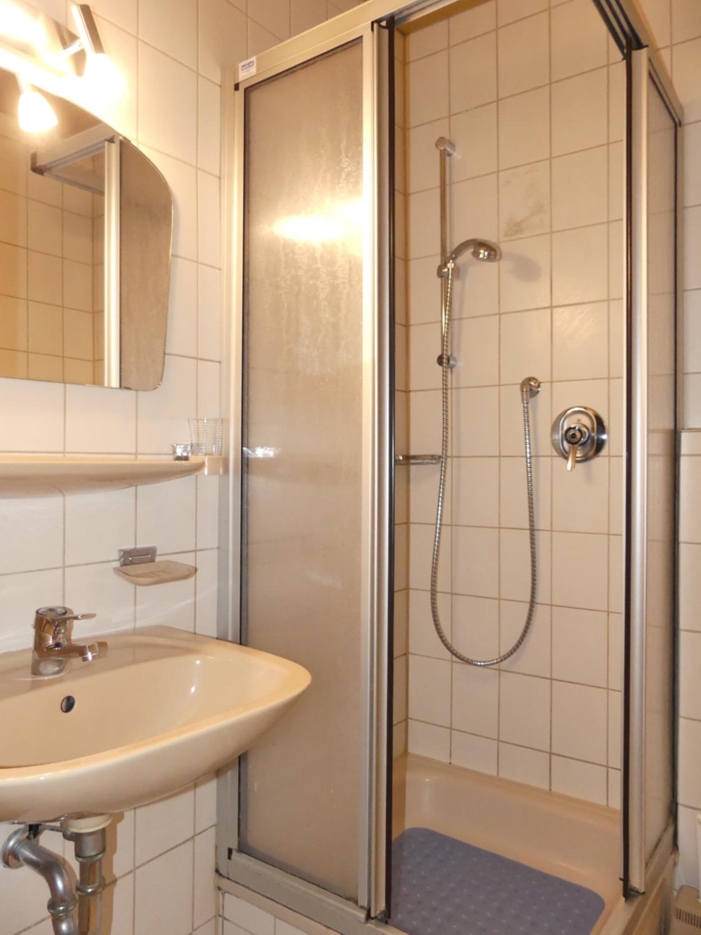 Haus Spornitz Ferienwohnung