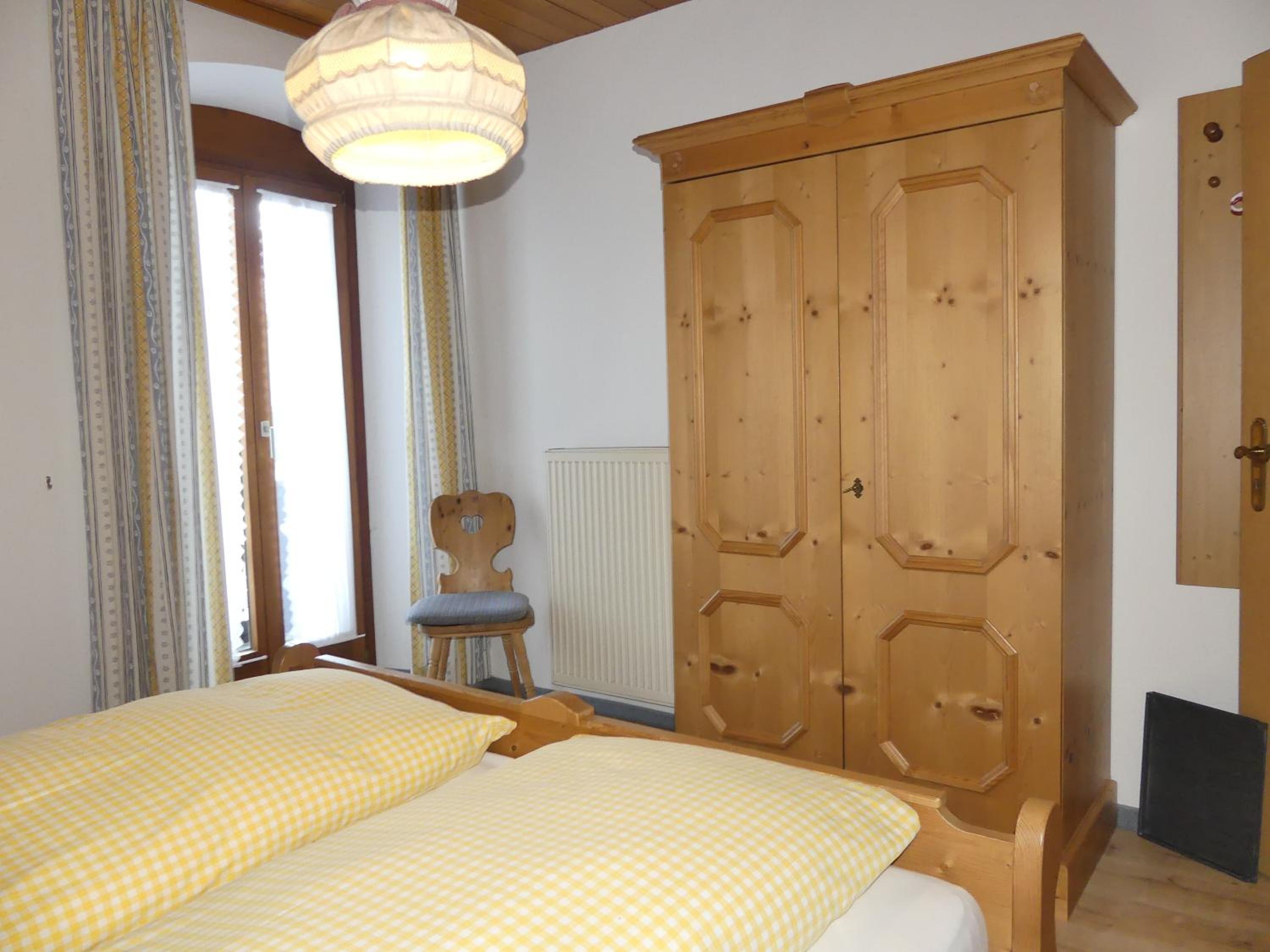 Haus Spornitz Ferienwohnung