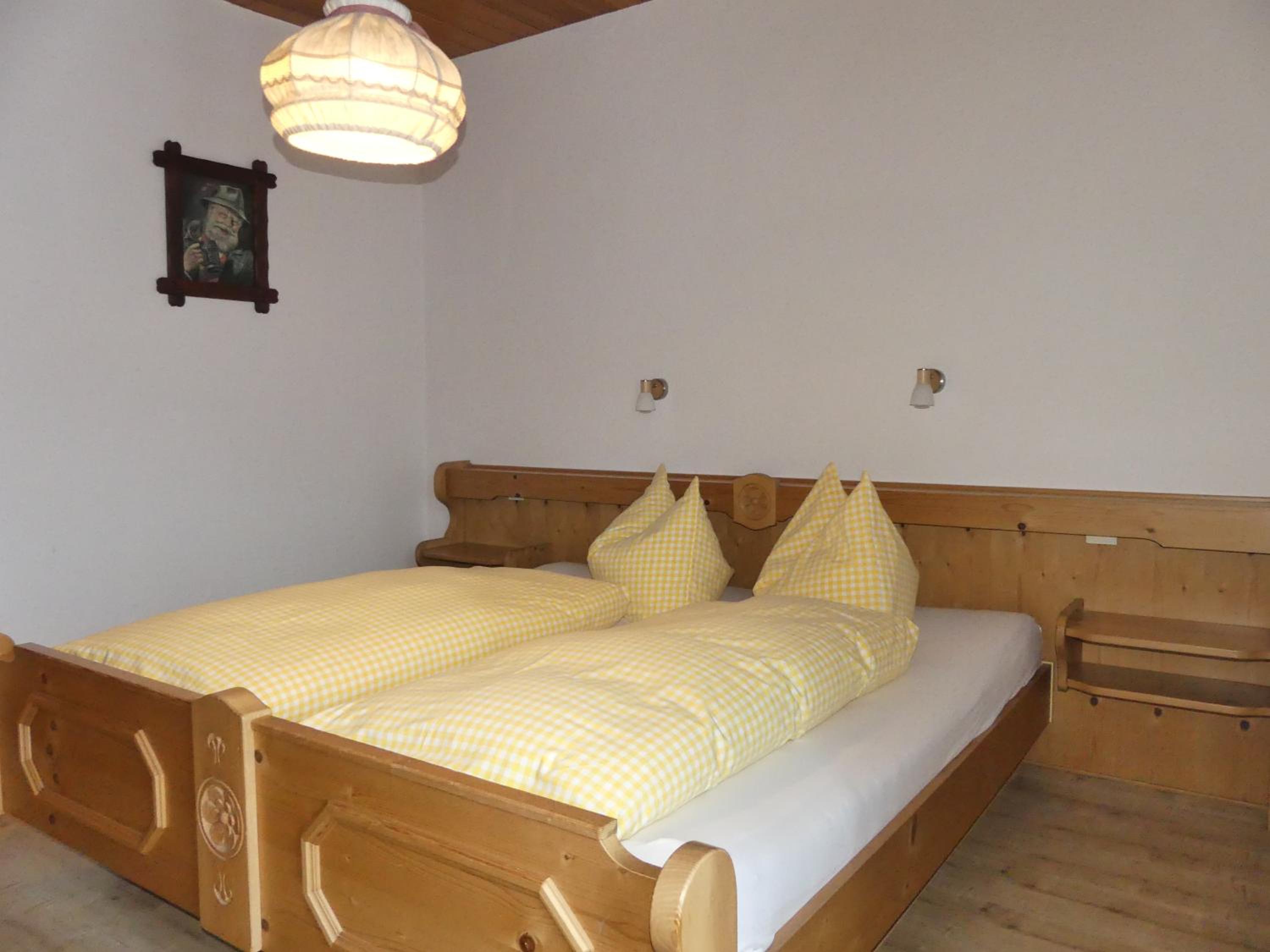 Haus Spornitz Ferienwohnung