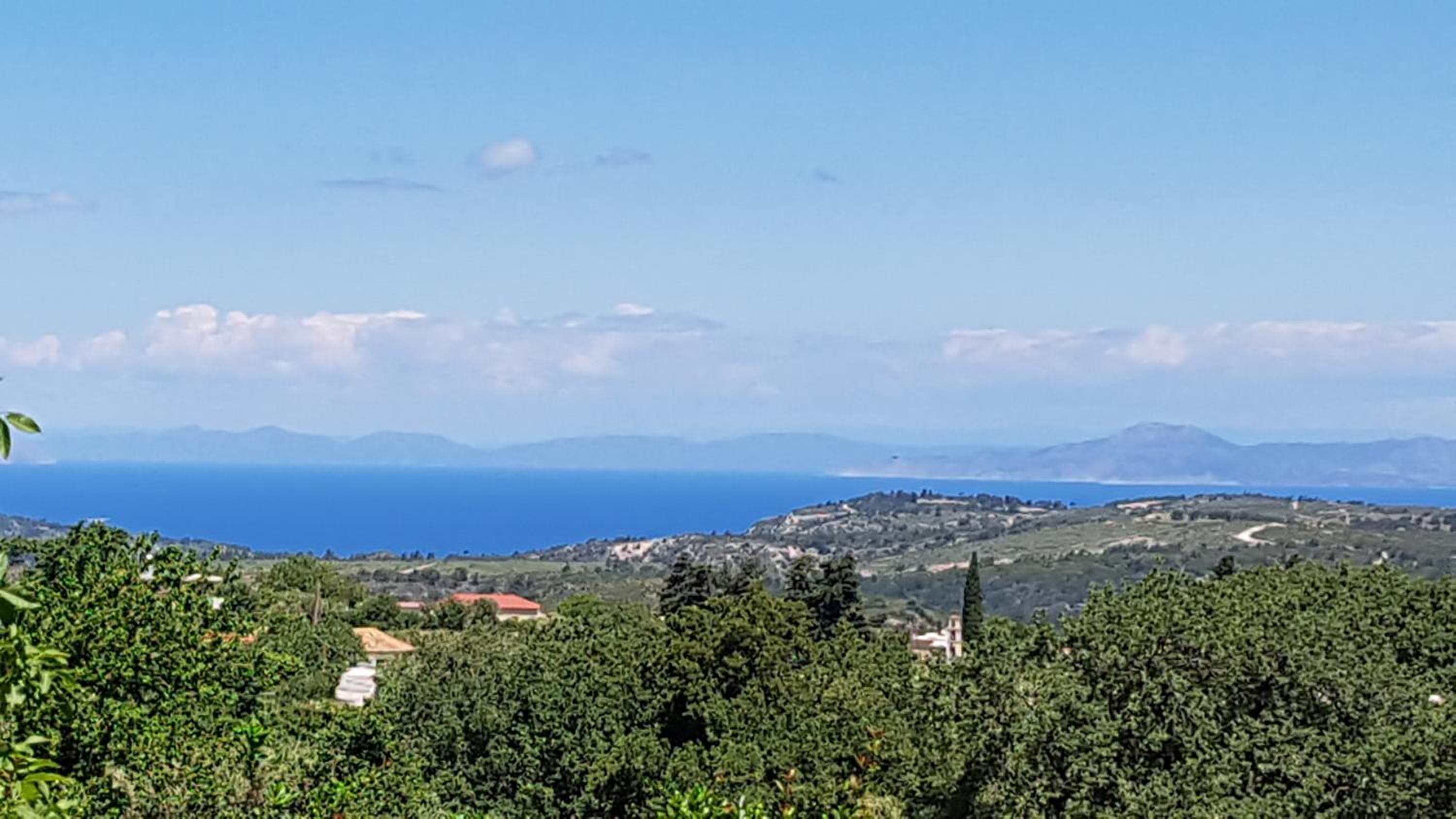 Salagro Seaview Villas Salakos