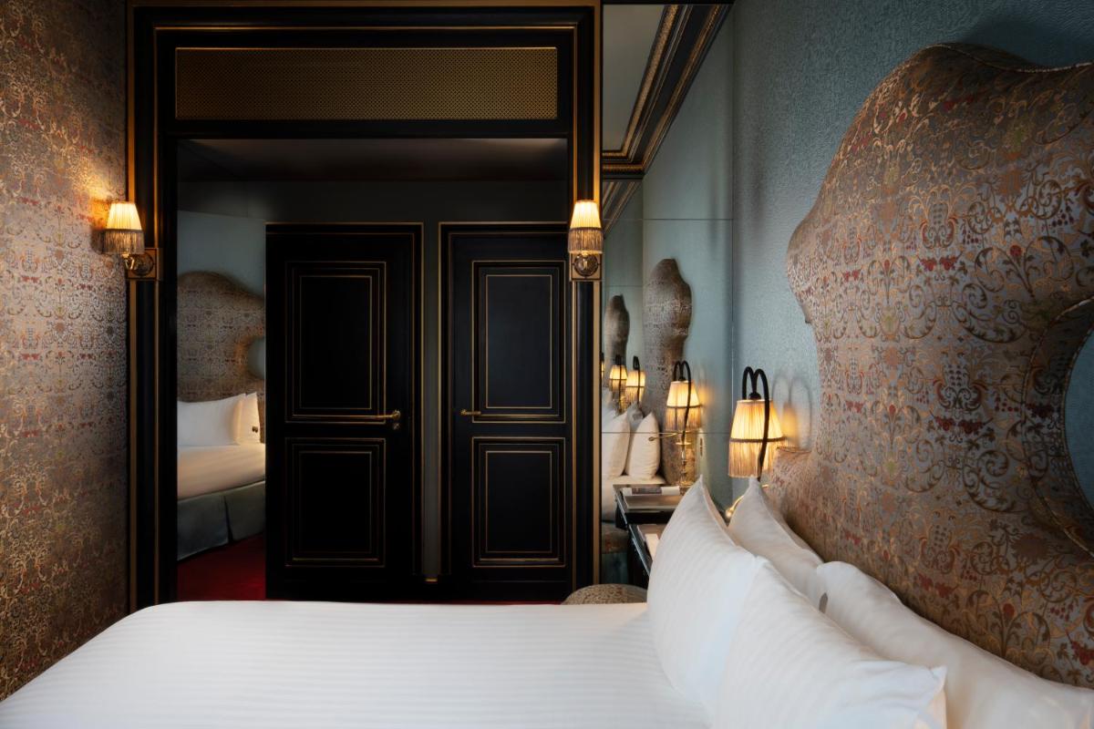 Maison Souquet, Hotel & Spa 16
