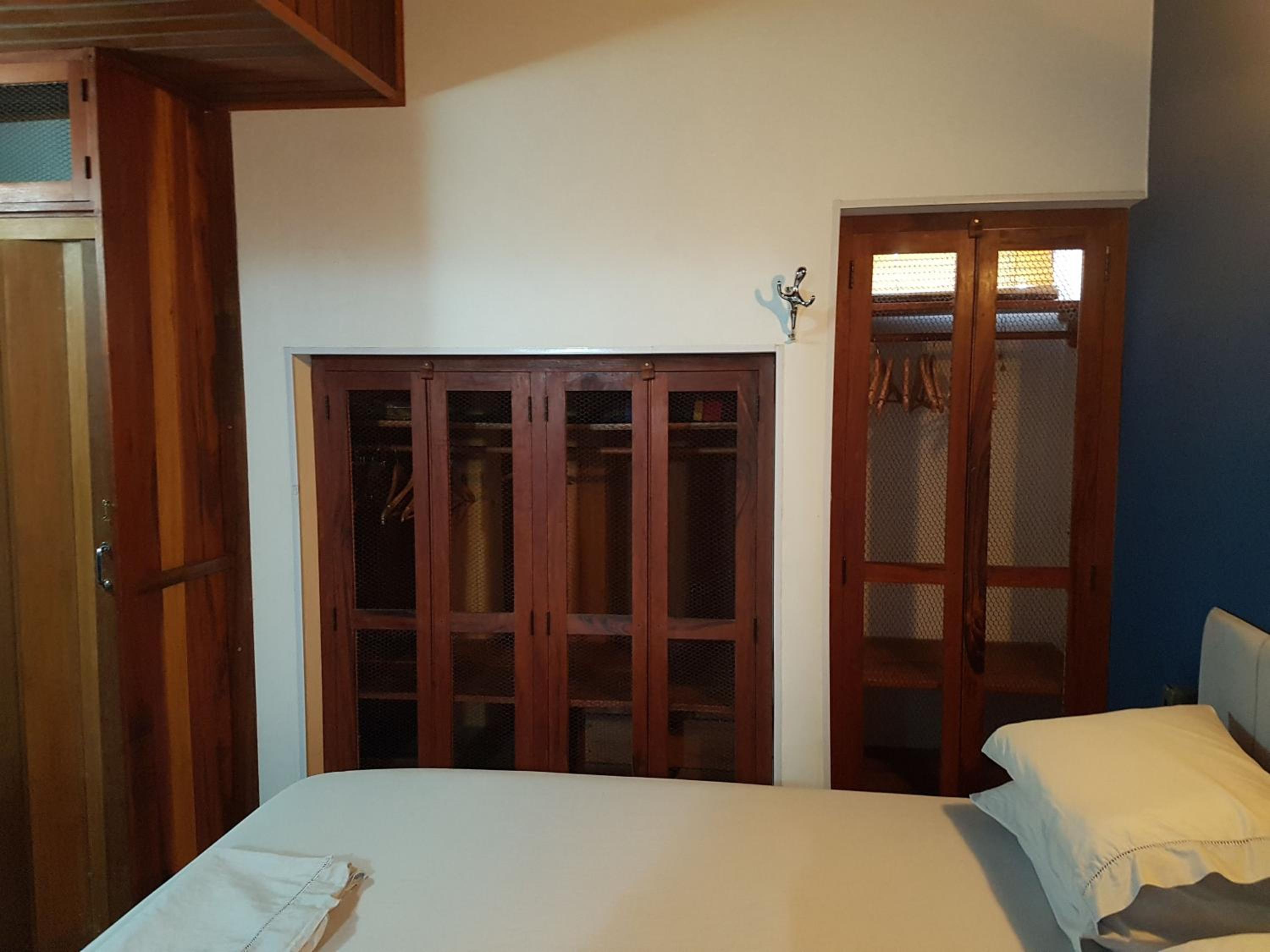 Casa Cultural Caiçara Paraty - WiFi, Vaga privativa, próxima ao Centro Histórico