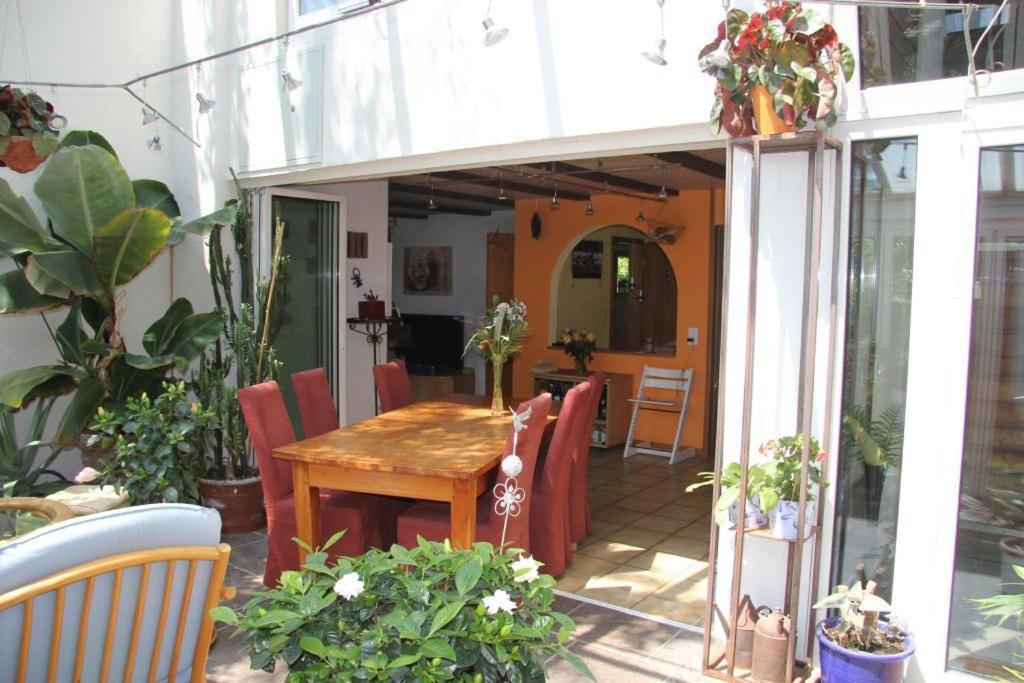 Bed & Breakfast Wepfer