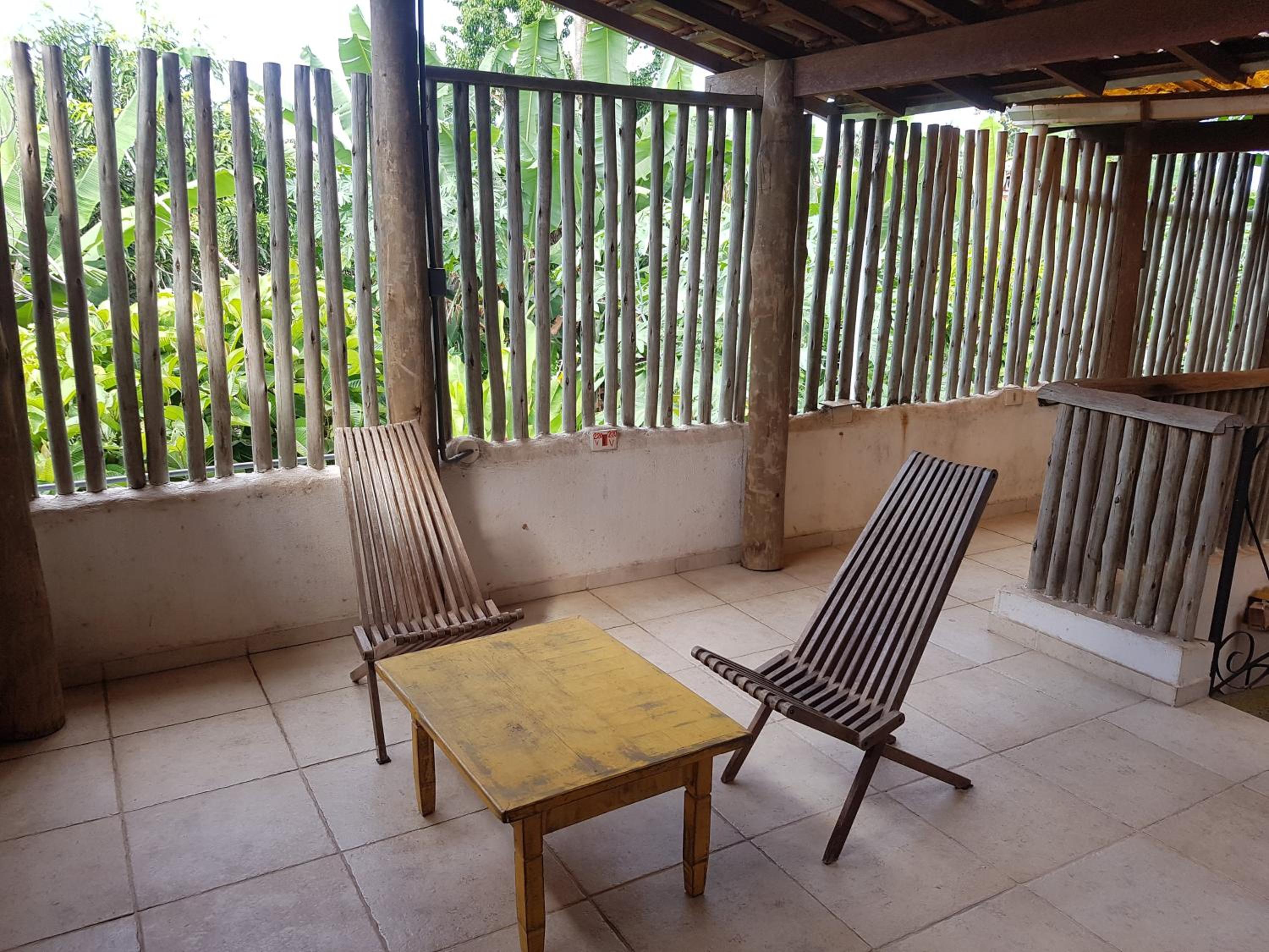 Casa Cultural Caiçara Paraty - WiFi, Vaga privativa, próxima ao Centro Histórico
