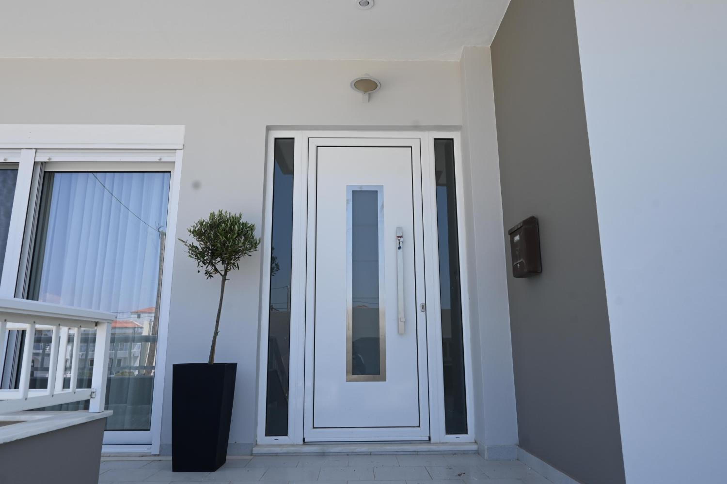 GianAngelo Holiday Villa