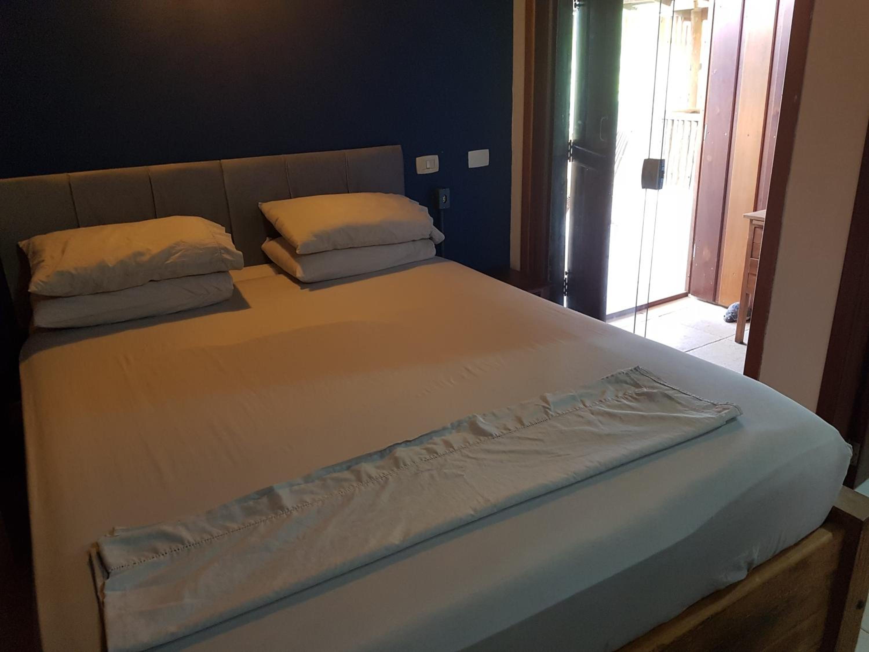 Casa Cultural Caiçara Paraty - WiFi, Vaga privativa, próxima ao Centro Histórico