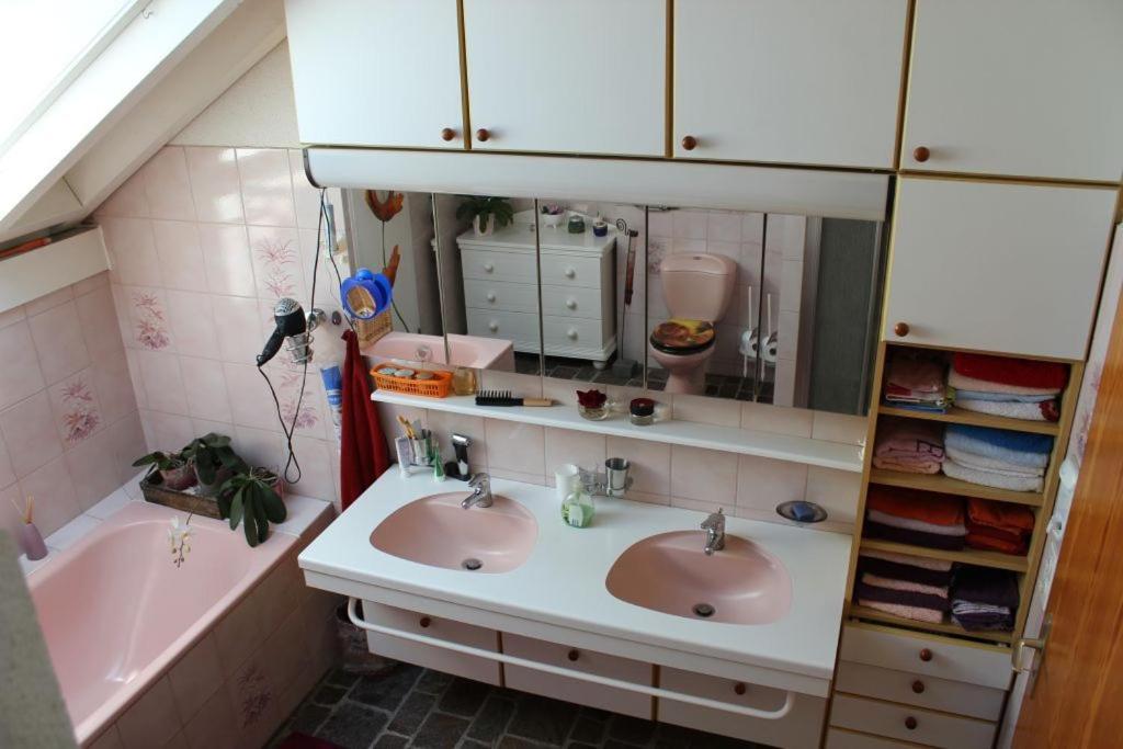 Bed & Breakfast Wepfer