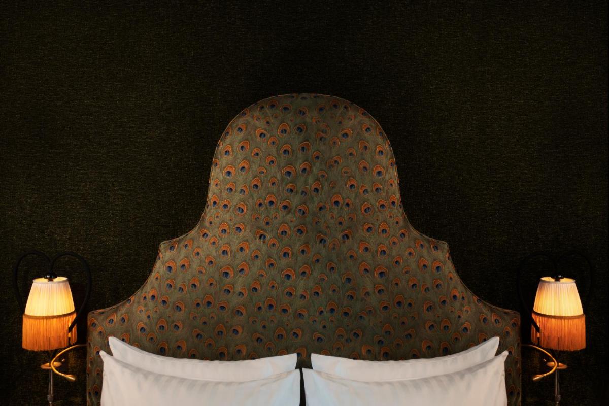 Maison Souquet, Hotel & Spa 3