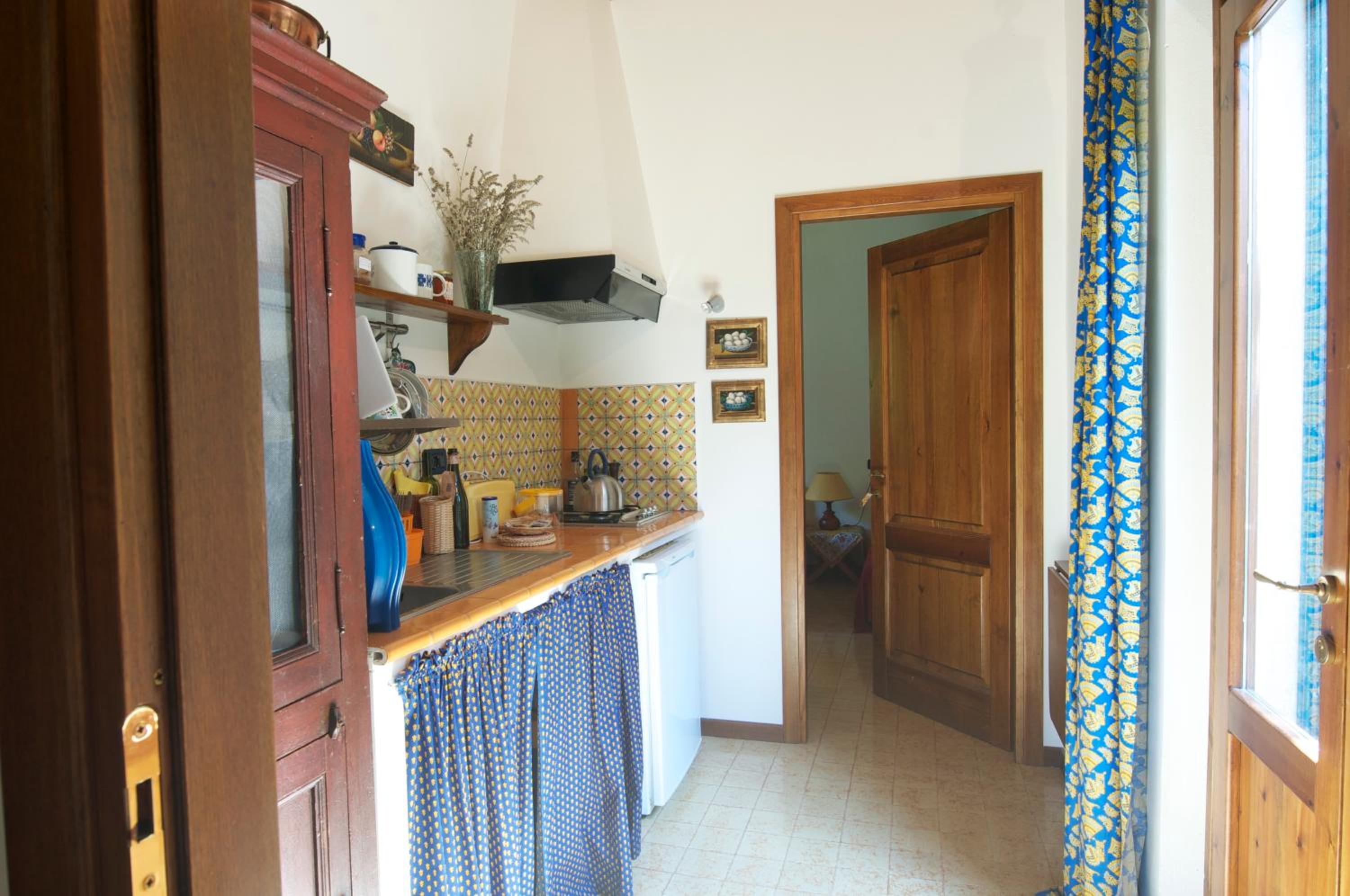 Podere La Piana