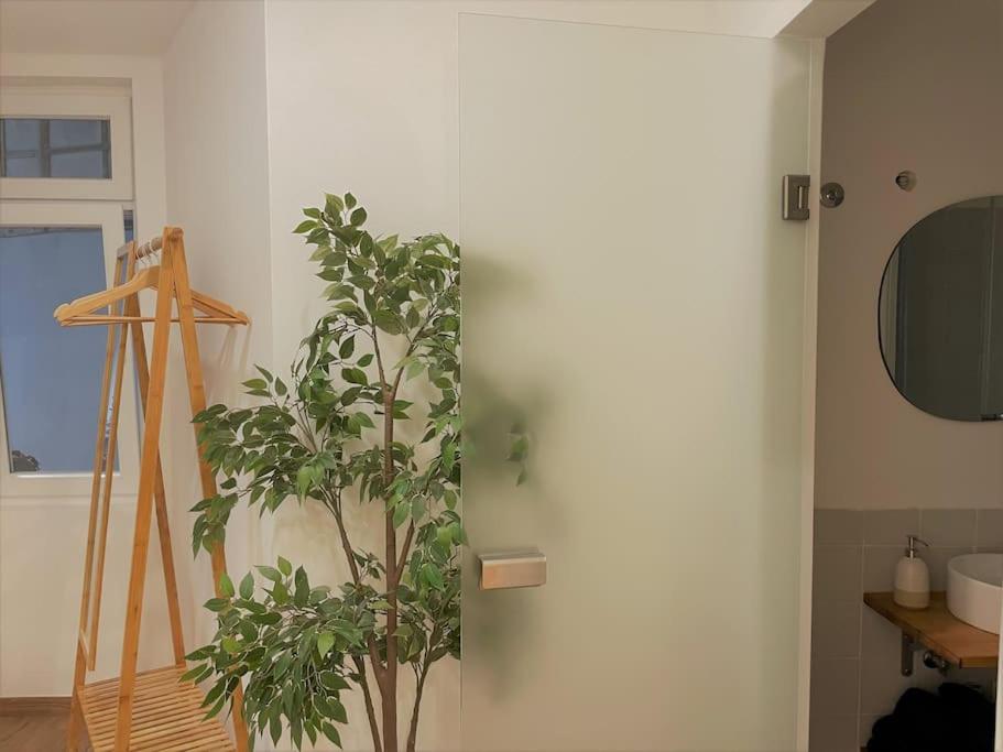 Charming Apartment with Pateo - Rituals&Routines view 2
