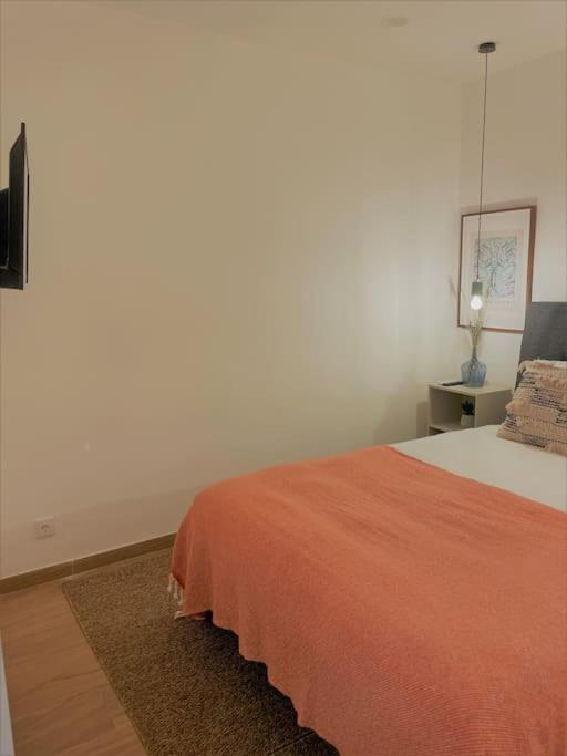 Charming Apartment with Pateo - Rituals&Routines view 4