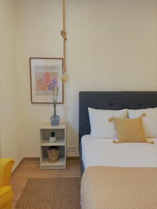 Charming Apartment with Pateo - Rituals&Routines view 5