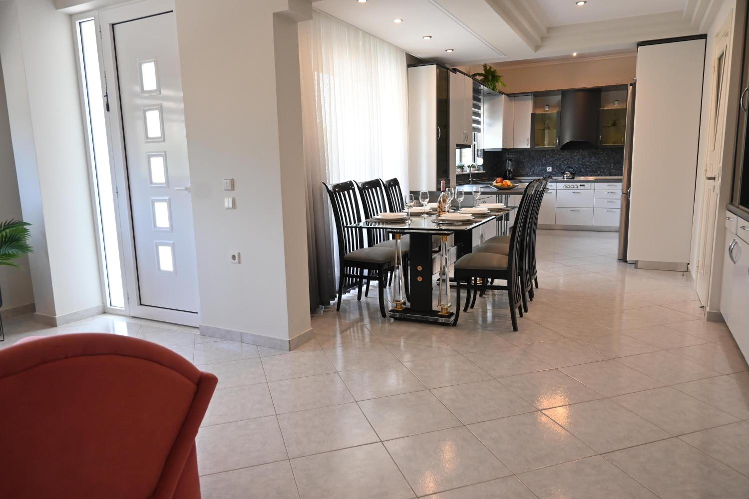 GianAngelo Holiday Villa