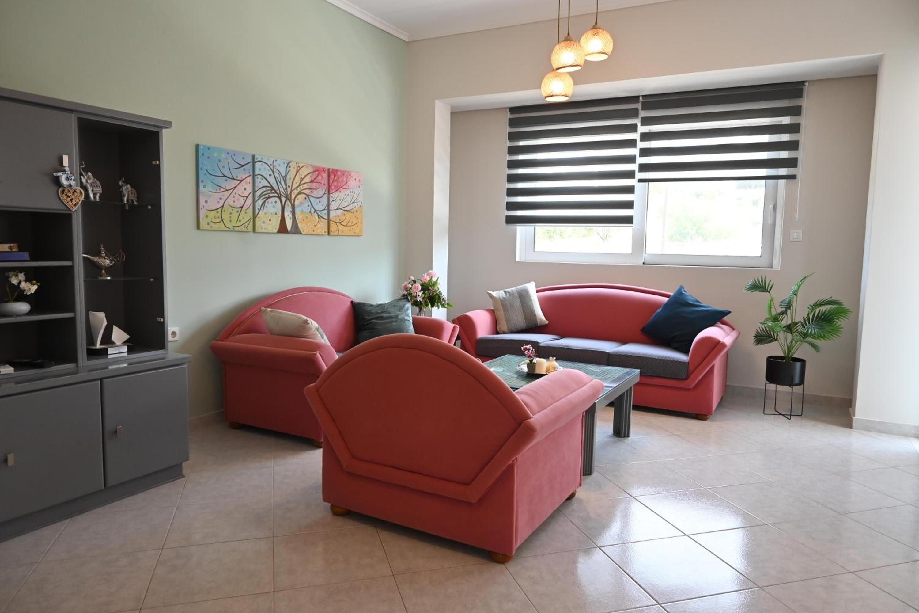 GianAngelo Holiday Villa