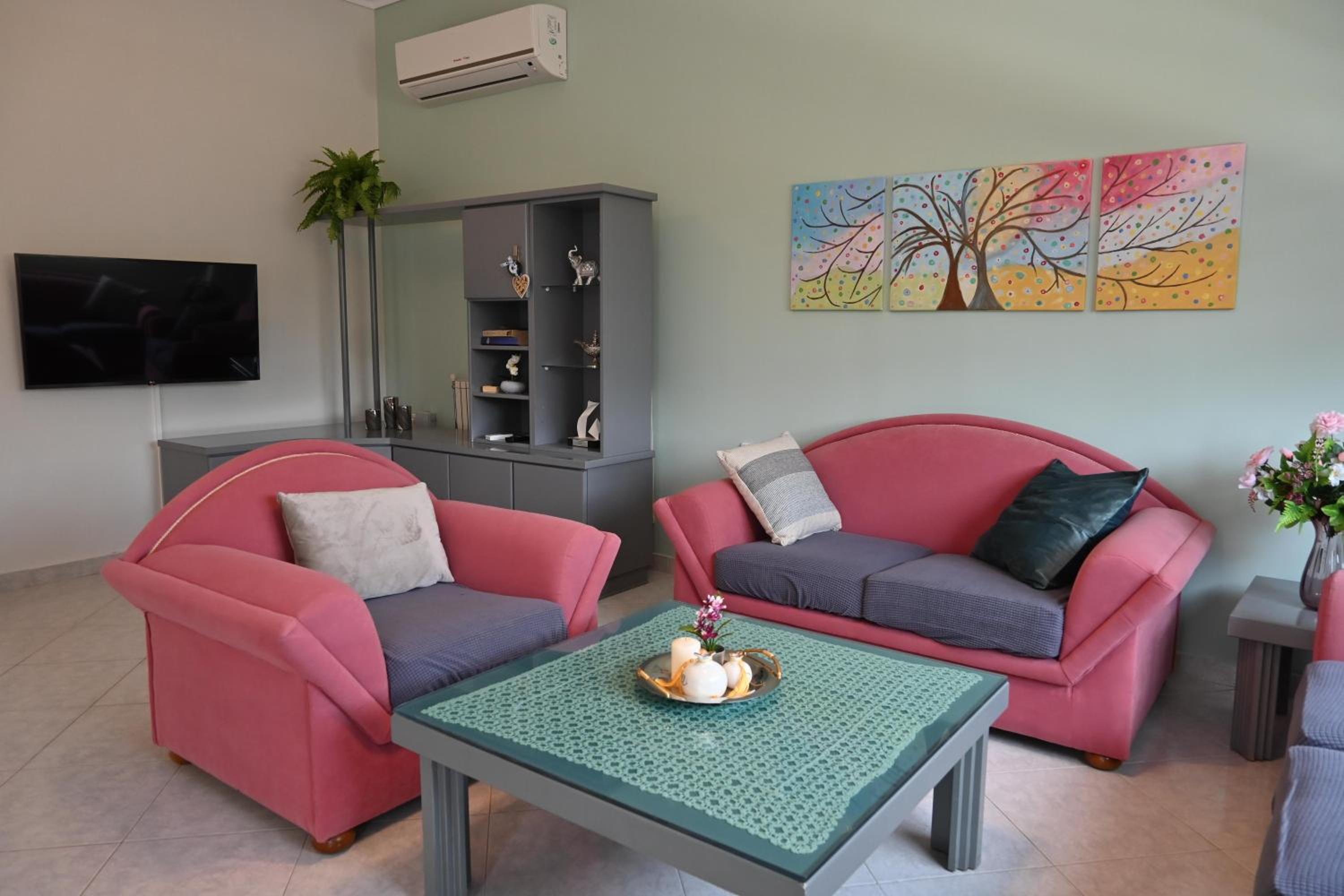 GianAngelo Holiday Villa