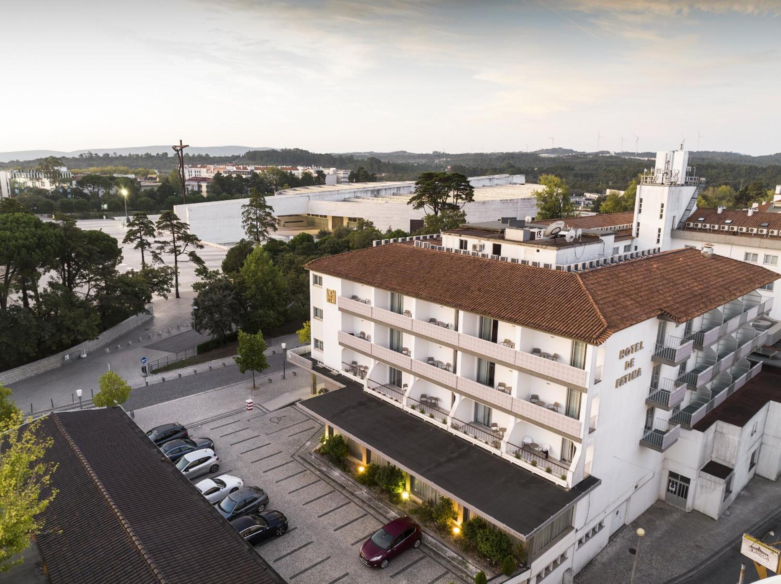 Fatima Vacations - Hotel Fatima - Property Image 1