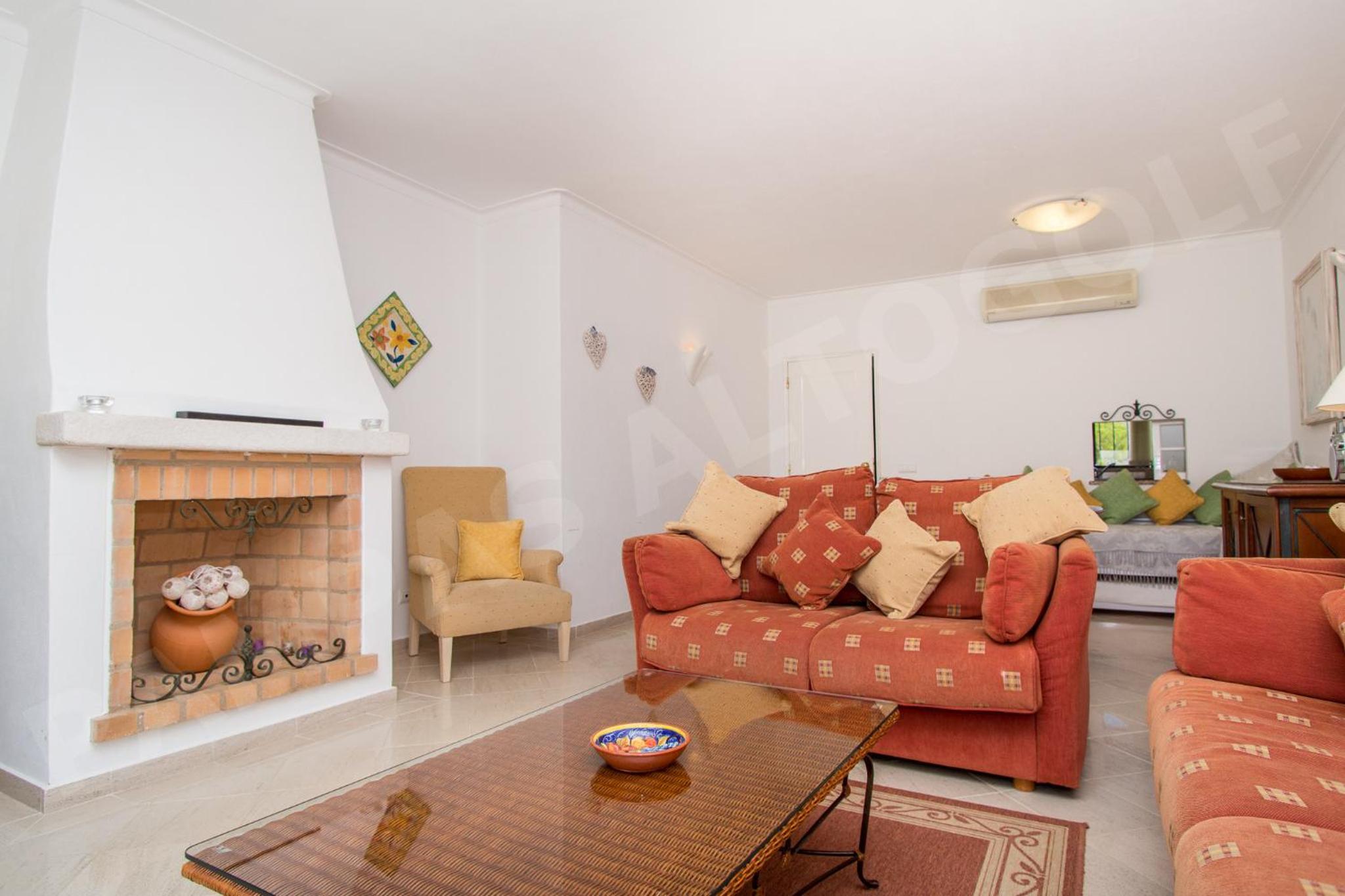 Pampas Altogolfe 2 Bedroom Apartment view 4