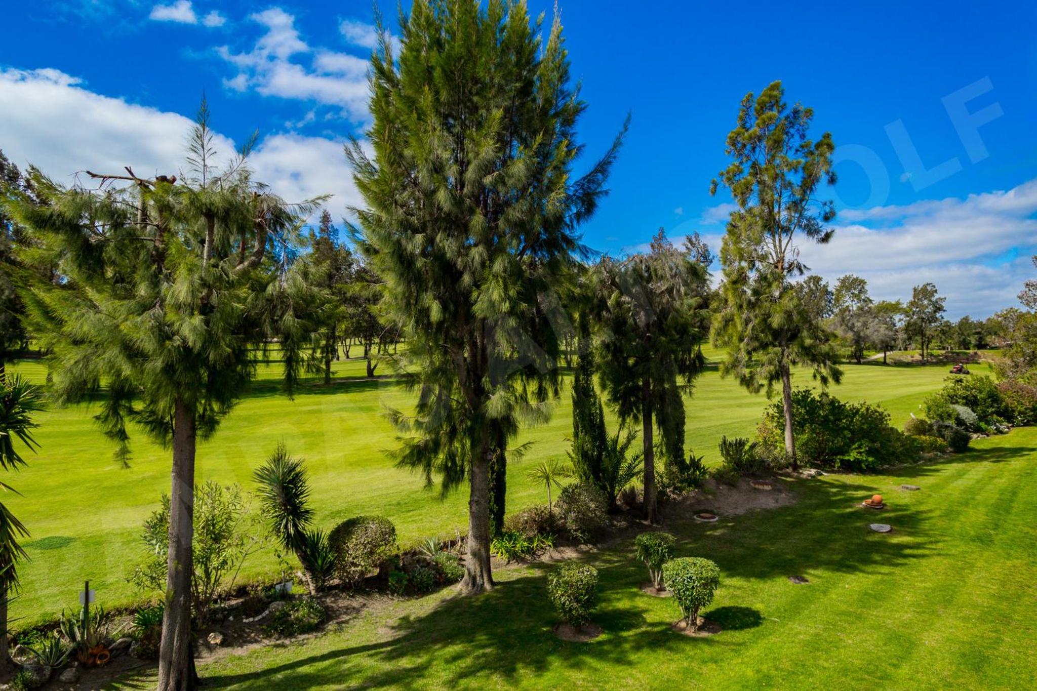 Pampas Altogolfe 2 Bedroom Apartment view 3