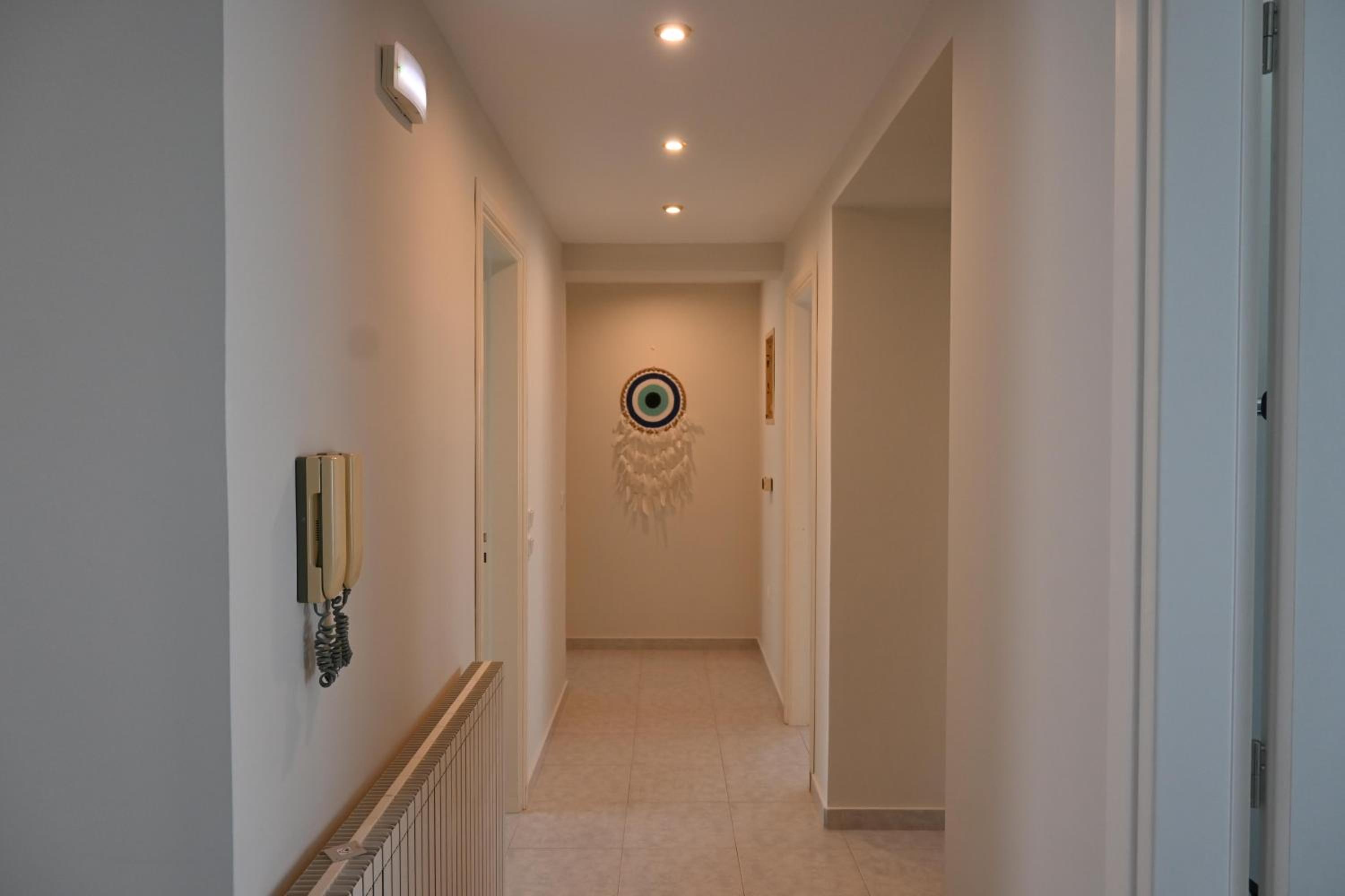 GianAngelo Holiday Villa