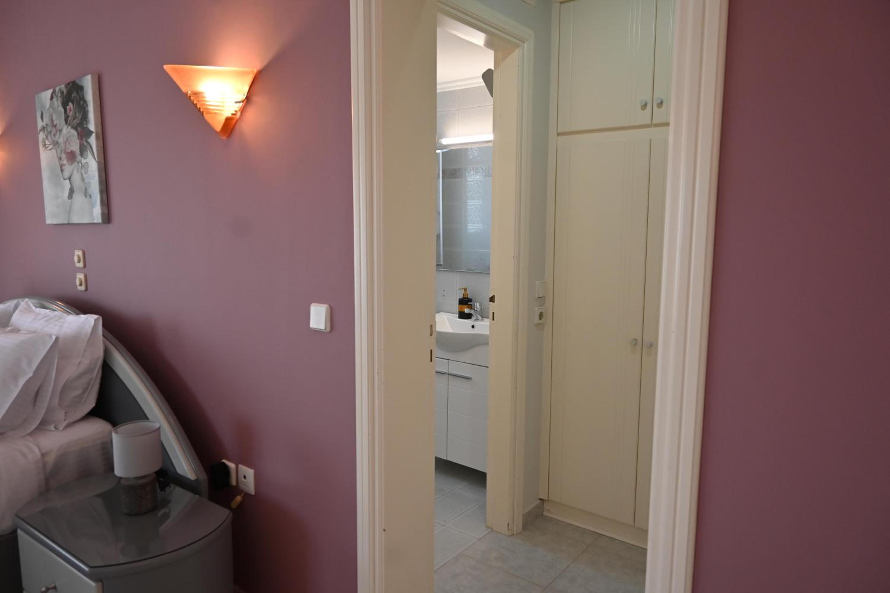 GianAngelo Holiday Villa