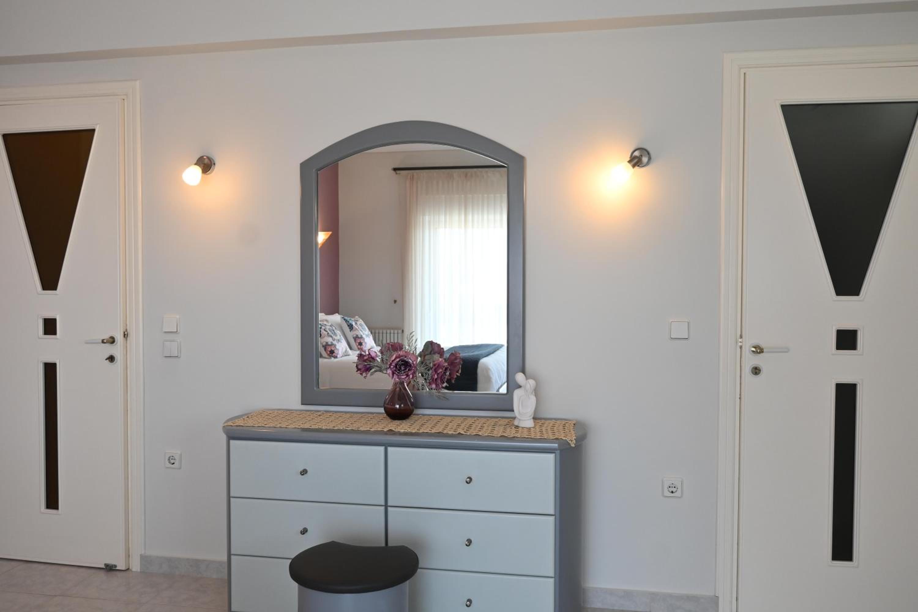 GianAngelo Holiday Villa