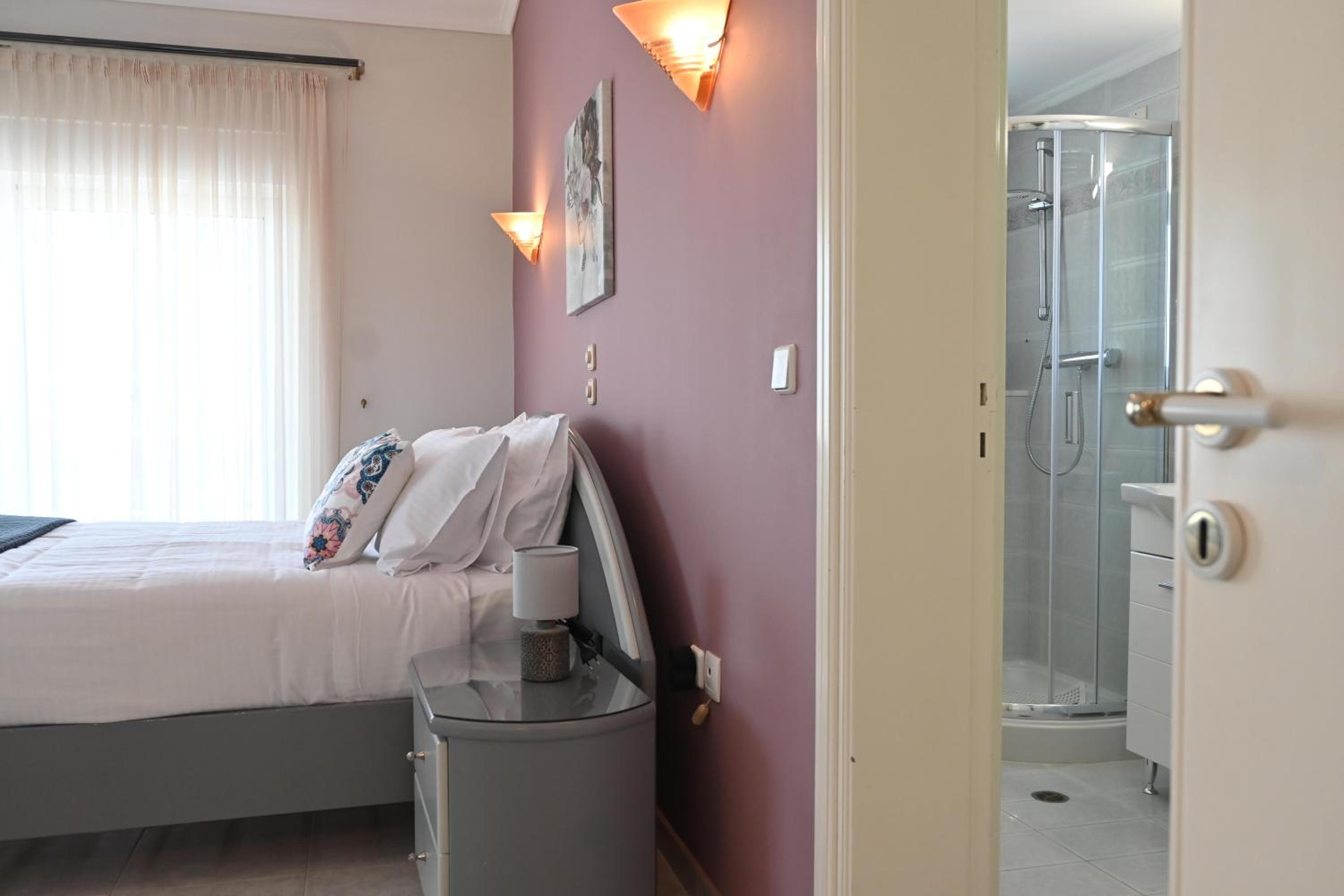 GianAngelo Holiday Villa