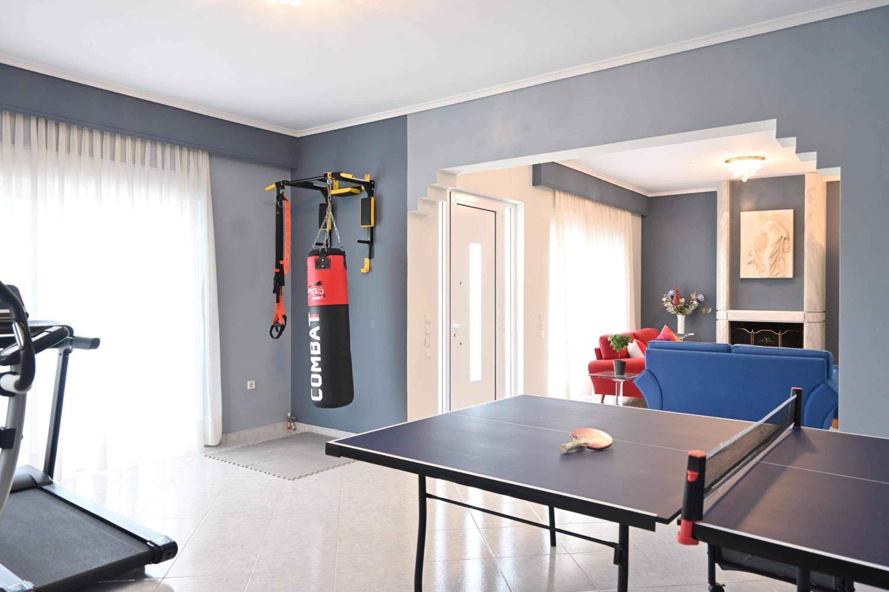 GianAngelo Holiday Villa