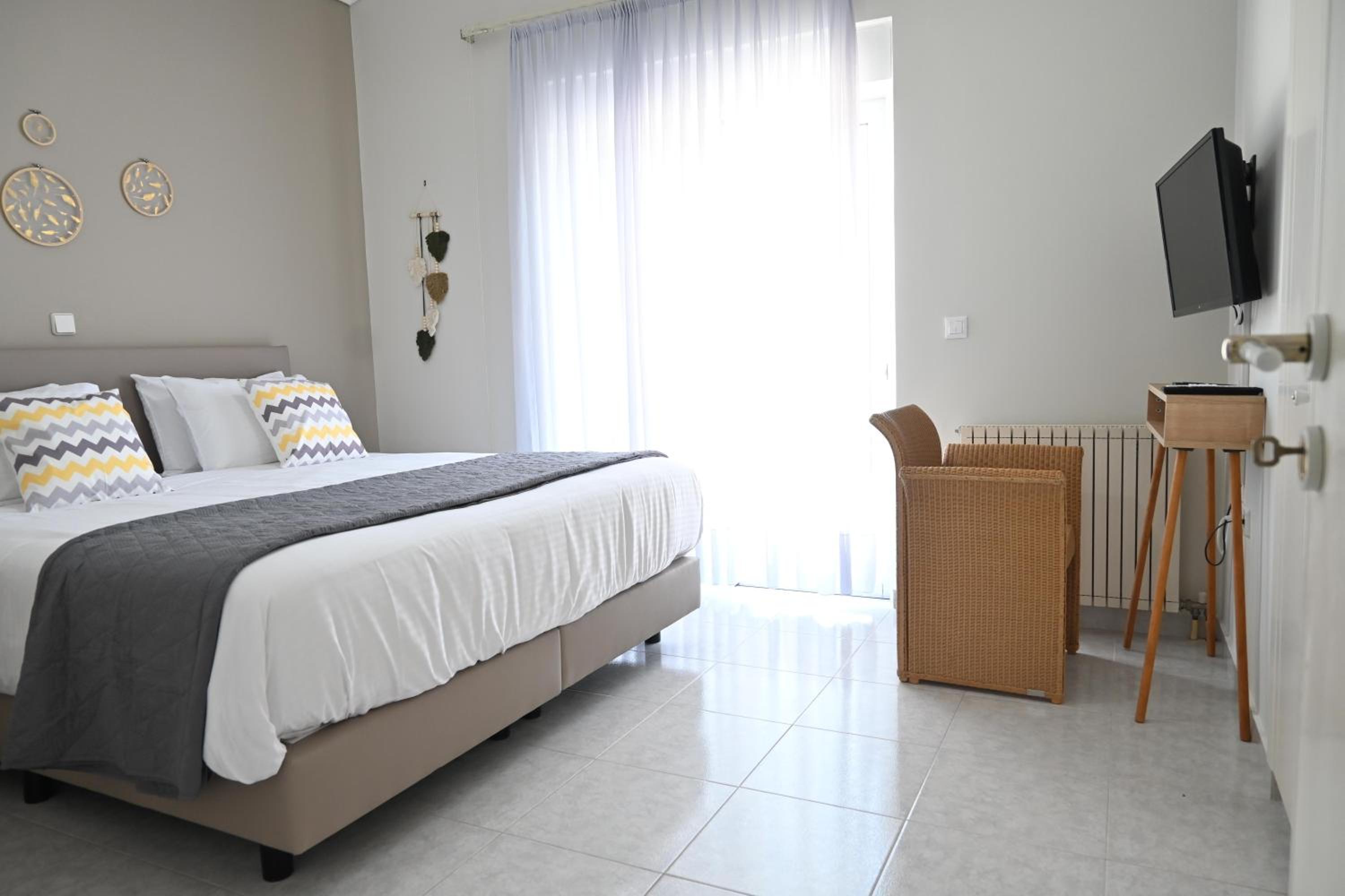 GianAngelo Holiday Villa