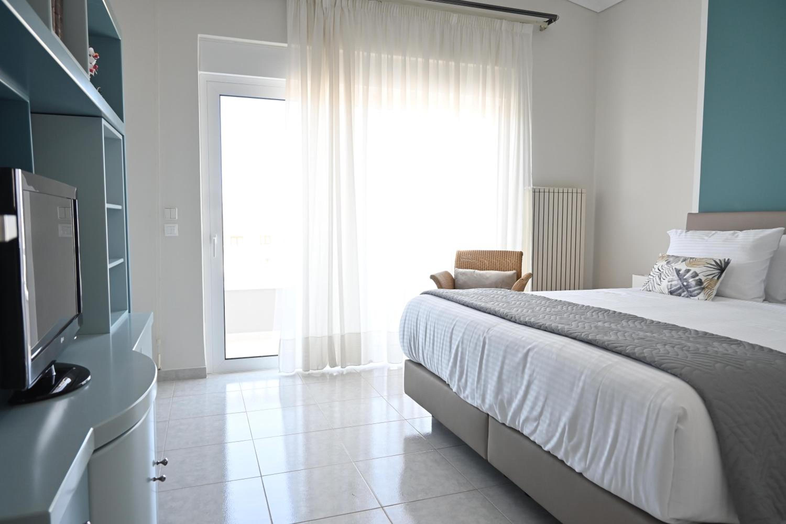 GianAngelo Holiday Villa