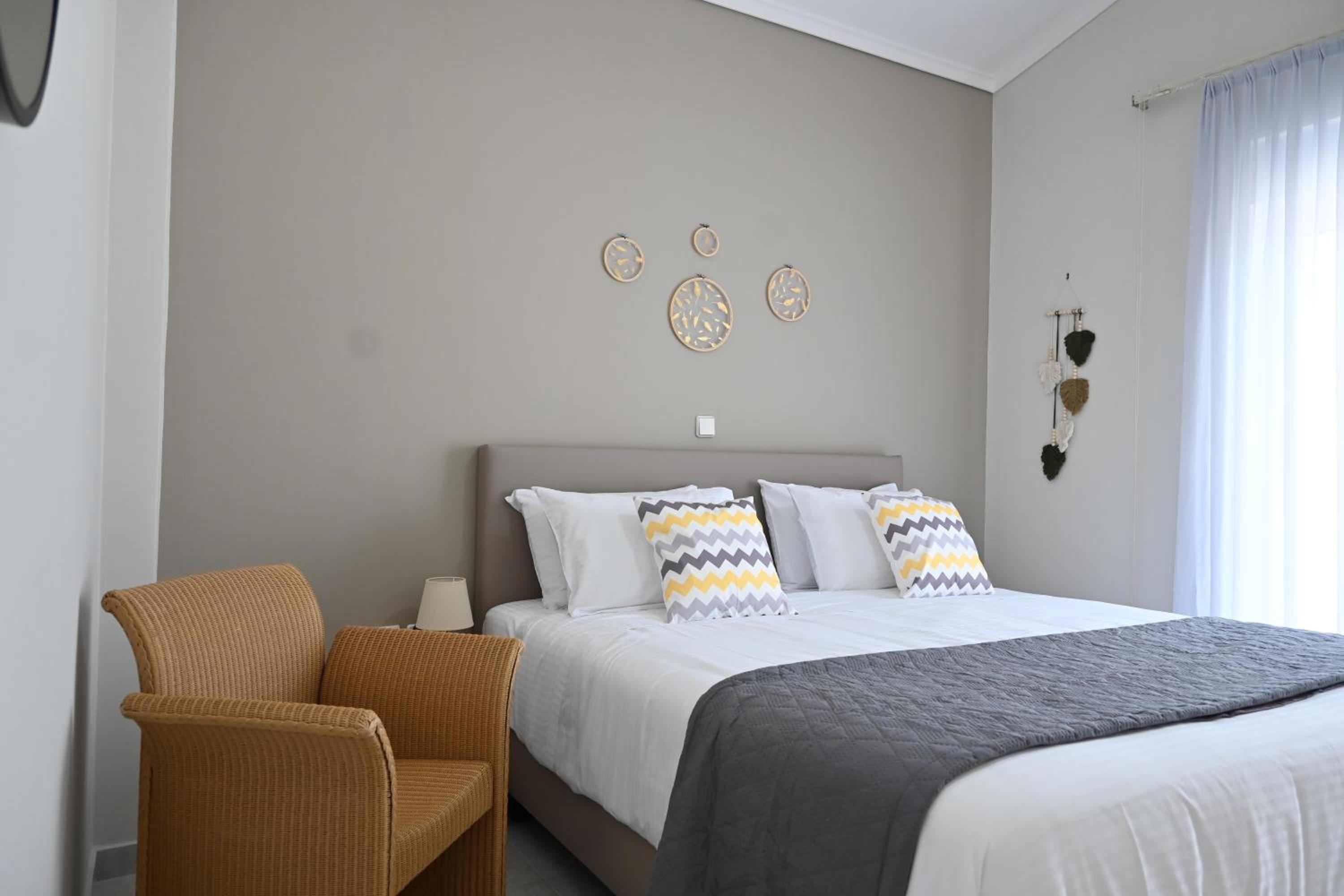 GianAngelo Holiday Villa