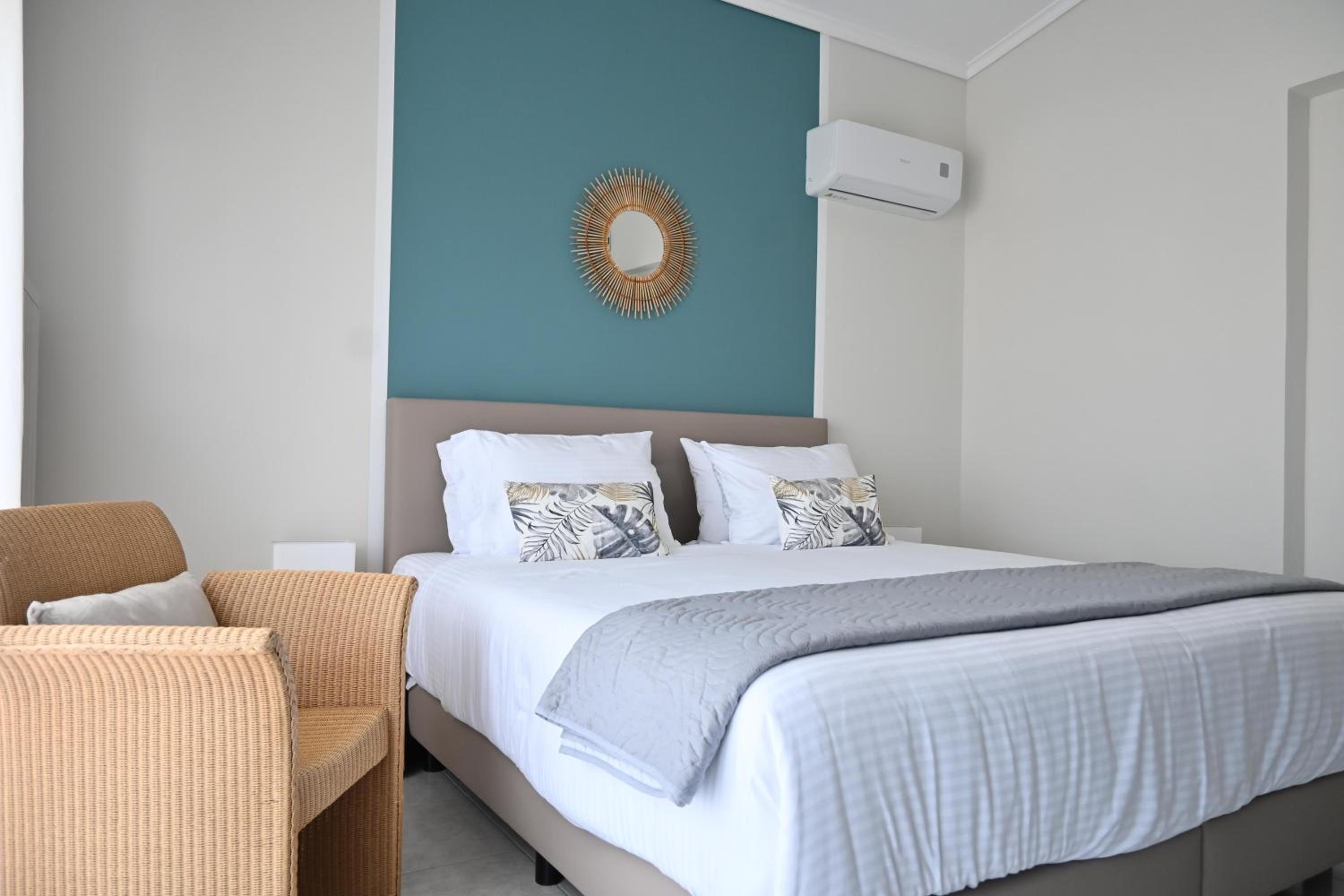 GianAngelo Holiday Villa