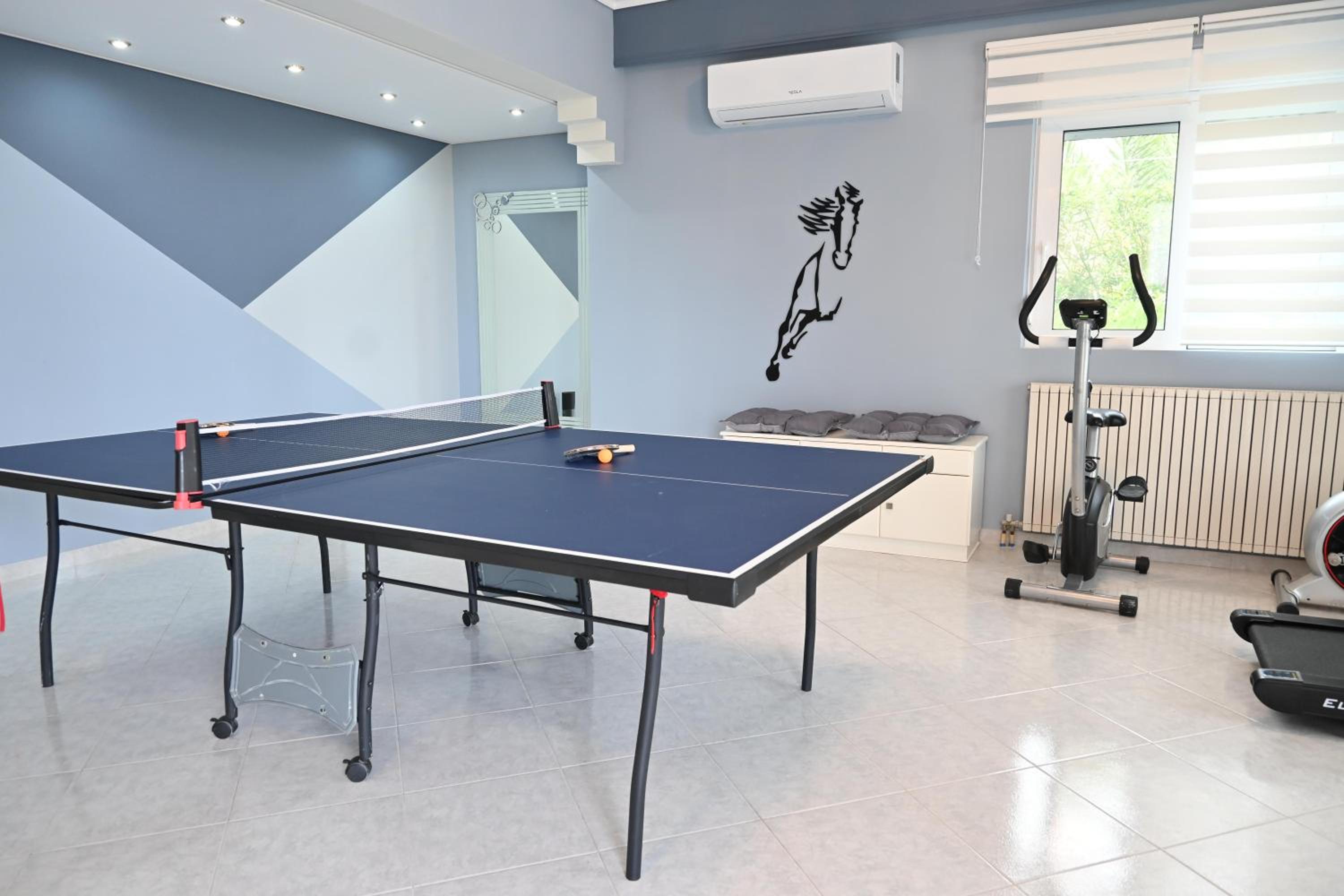GianAngelo Holiday Villa