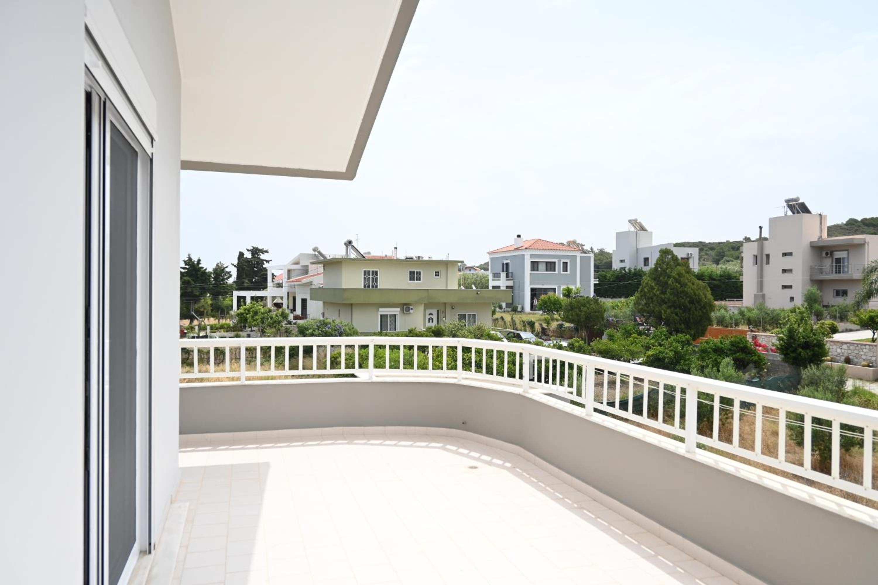 GianAngelo Holiday Villa