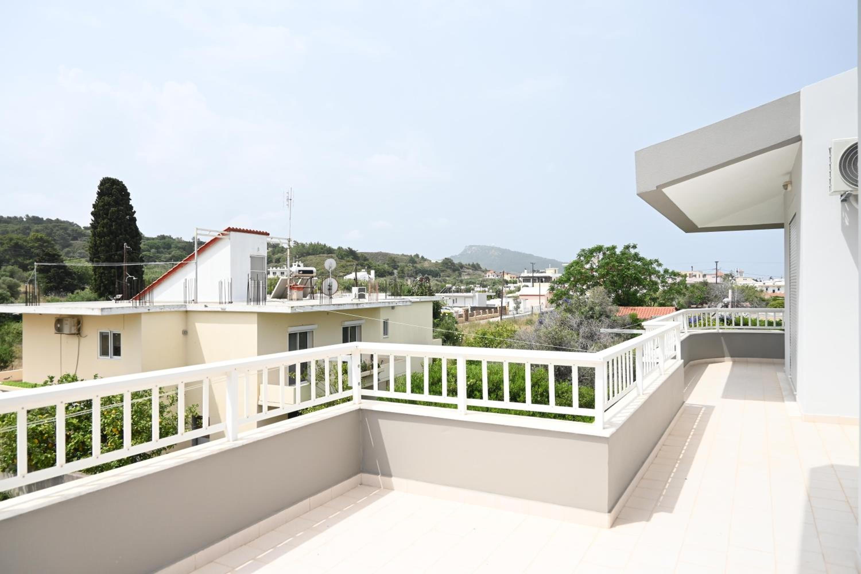 GianAngelo Holiday Villa