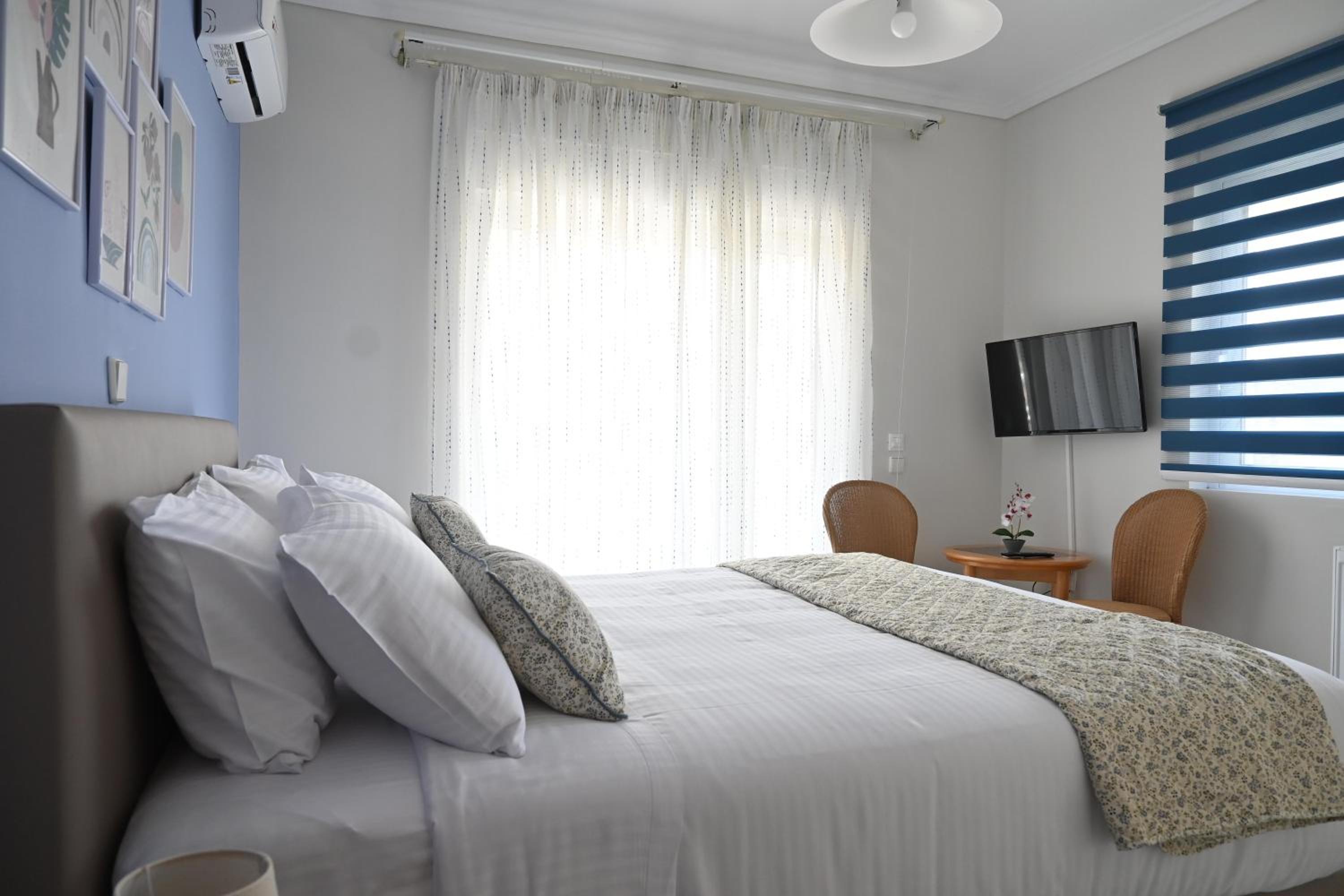 GianAngelo Holiday Villa