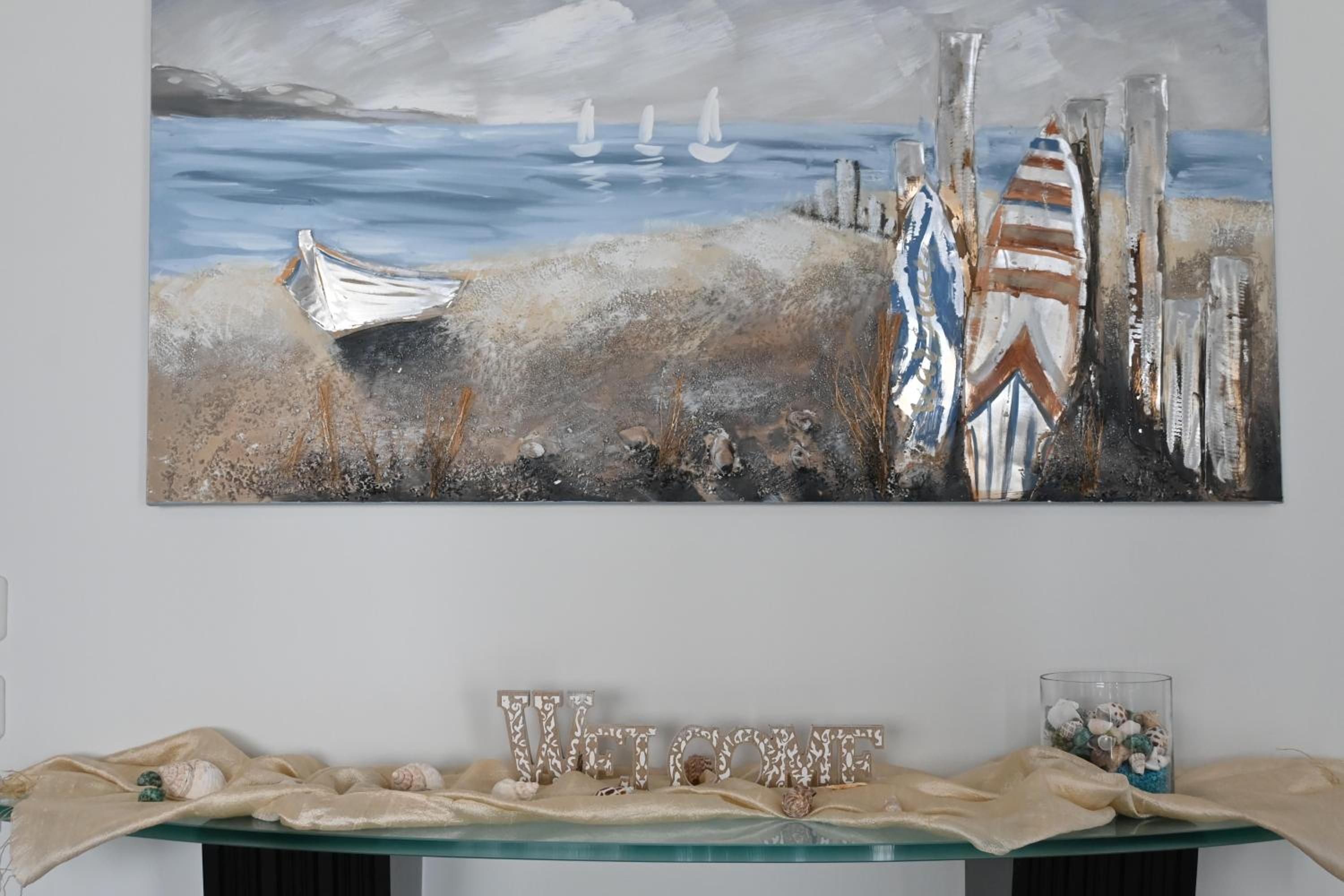 GianAngelo Holiday Villa