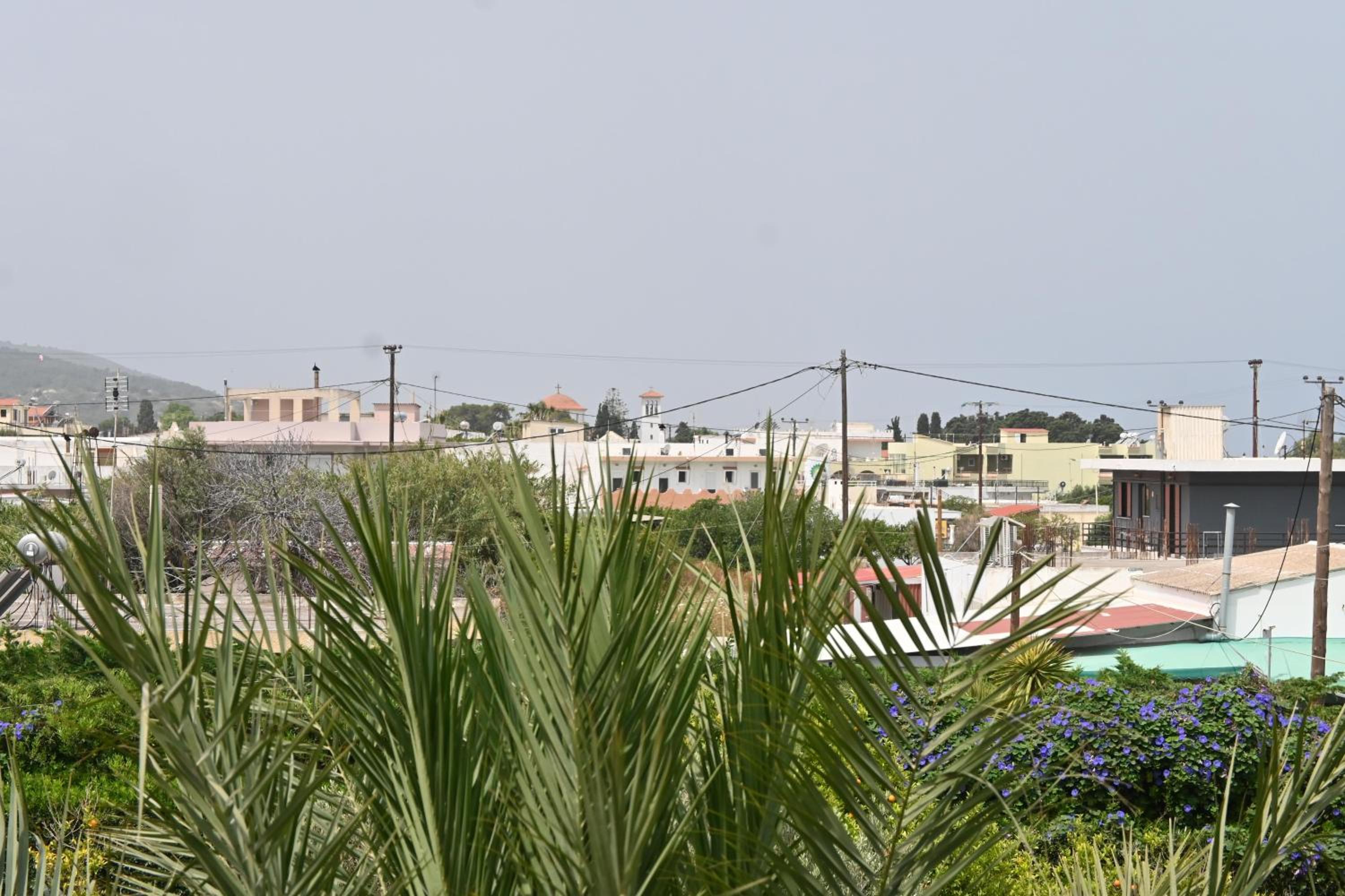 GianAngelo Holiday Villa