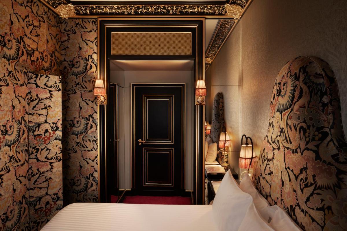 Maison Souquet, Hotel & Spa 8