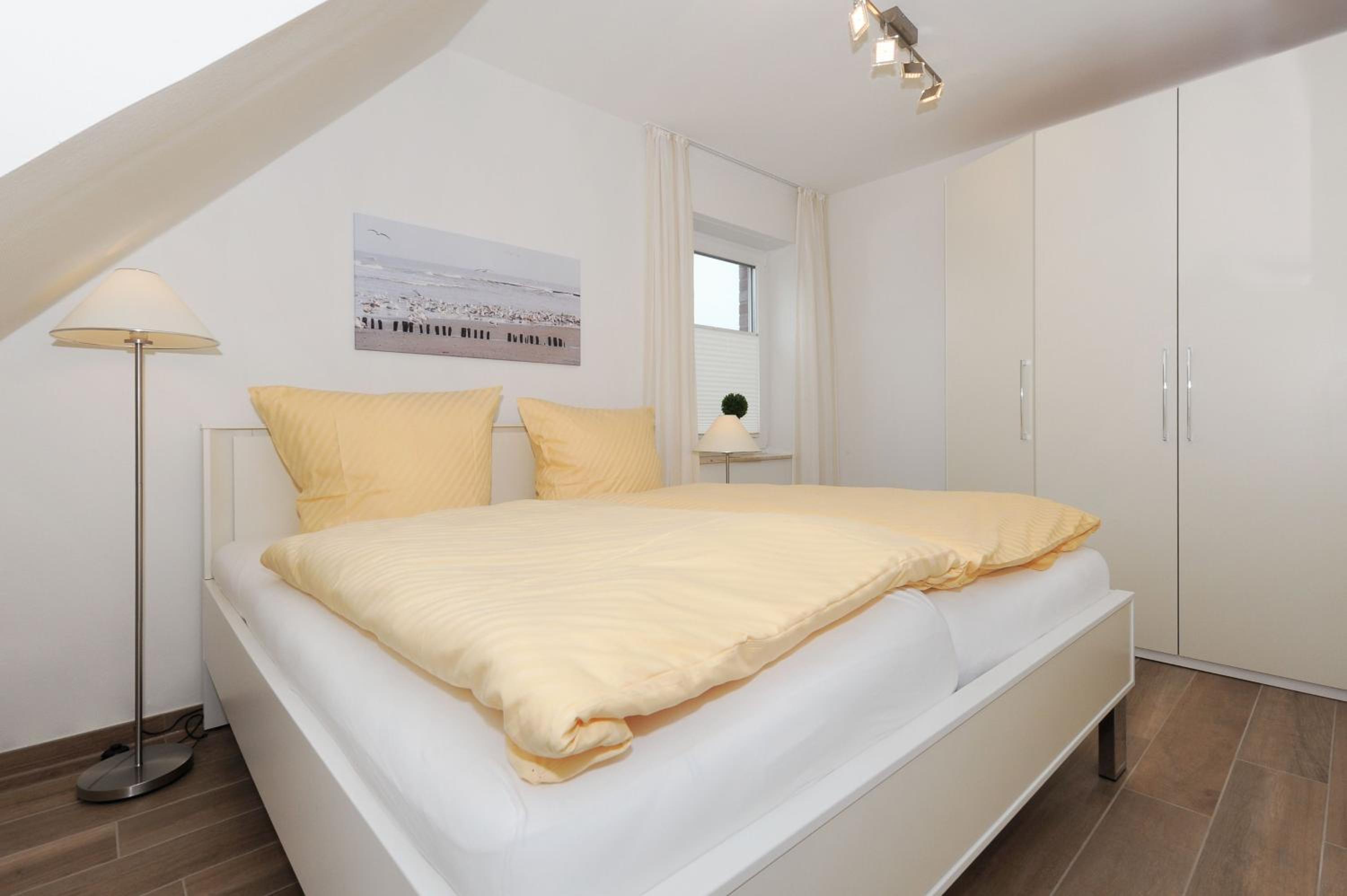 Ferienwohnung Inselstern - Residenz an der Nordseetherme