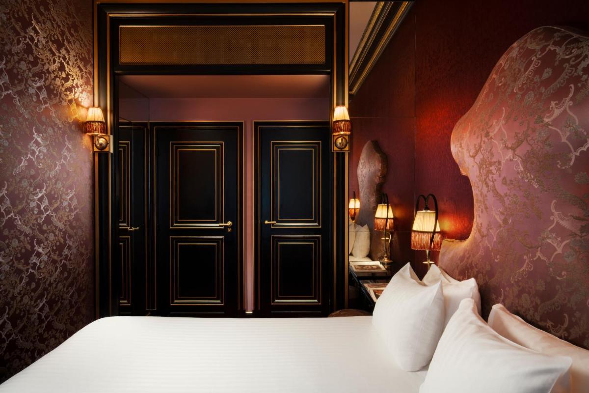 Maison Souquet, Hotel & Spa 17